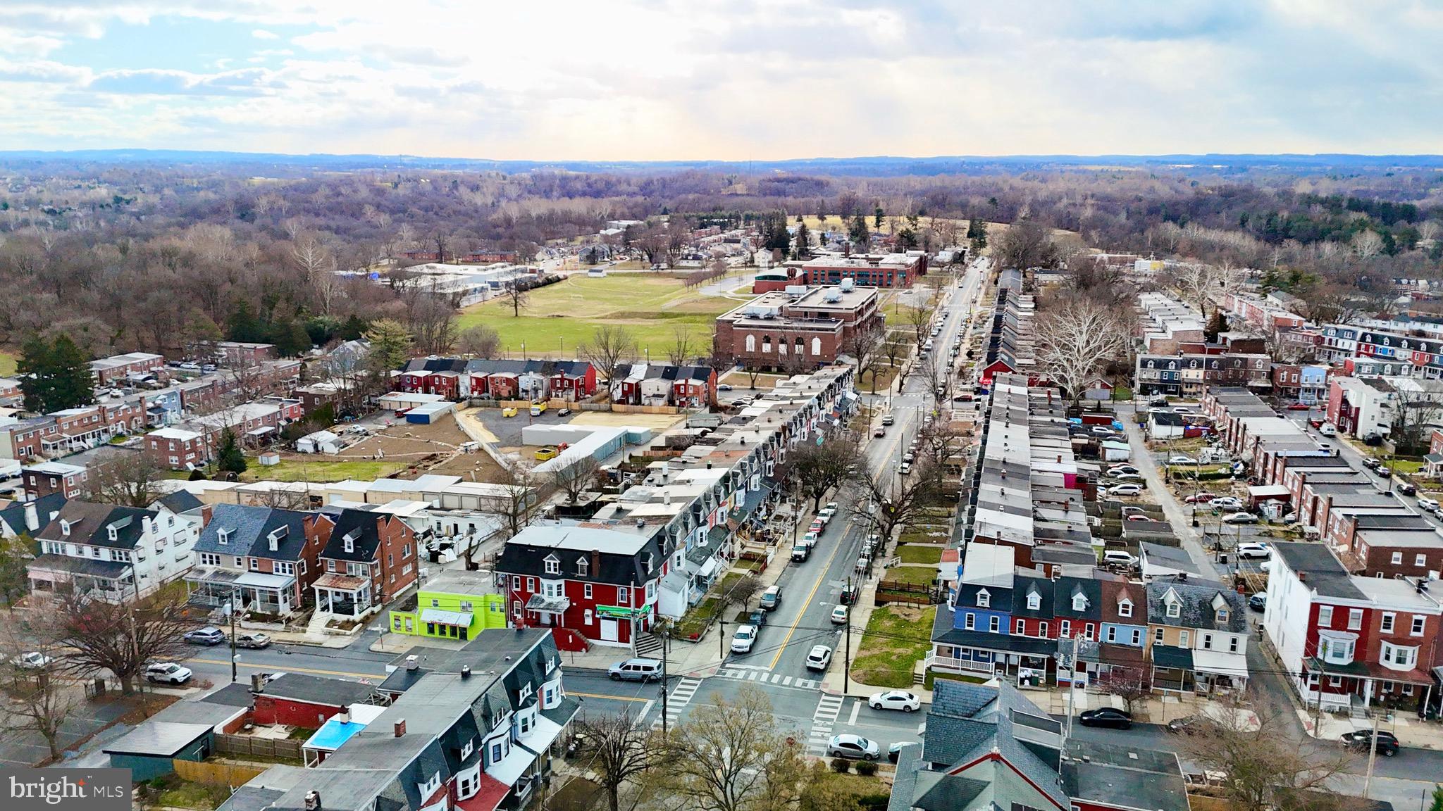 SOUTHEAST LANCASTER - Residential