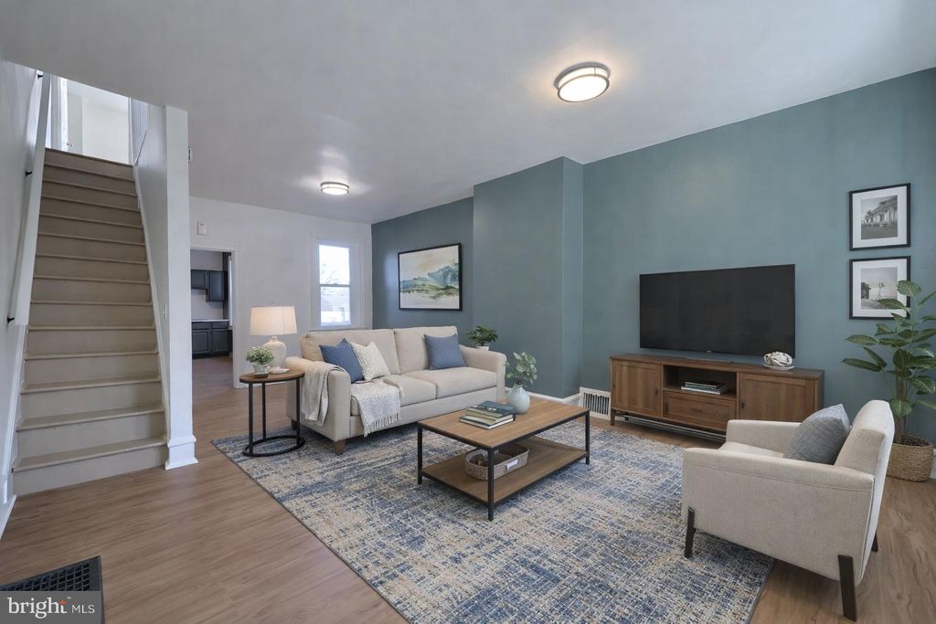 Photo of 227 S Ann Street, LANCASTER, PA 17602 (MLS # PALA2080888)