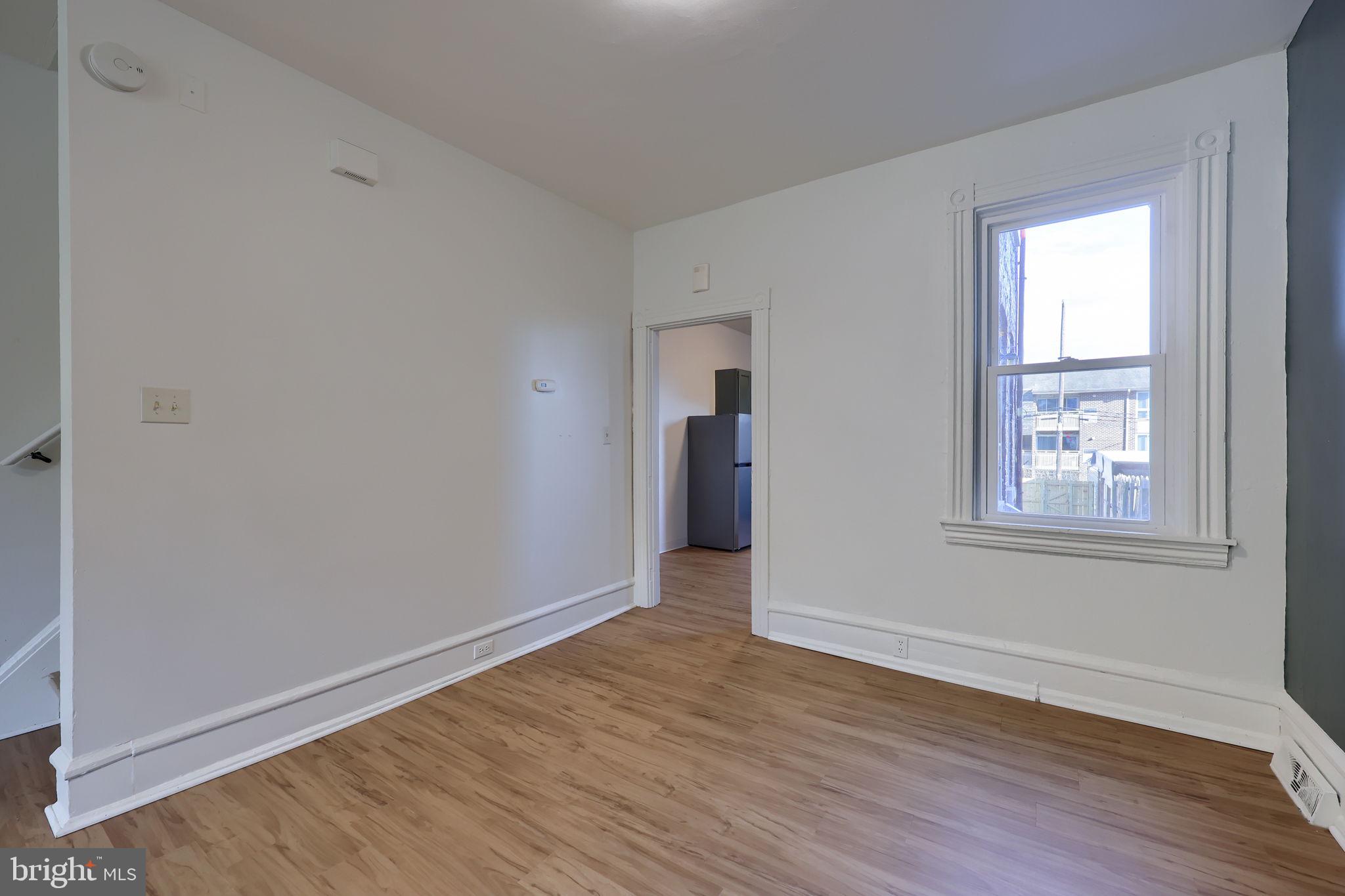 SOUTHEAST LANCASTER - Residential