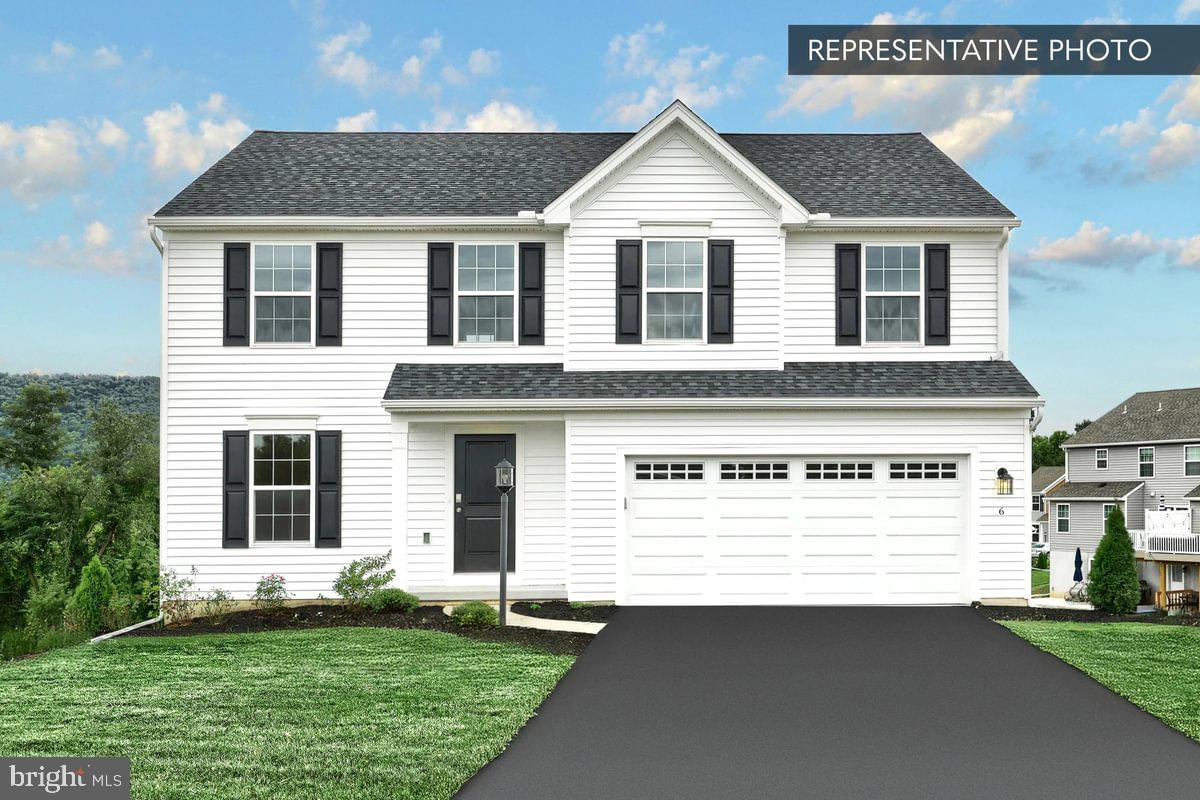 SEIDERS HILL - Residential