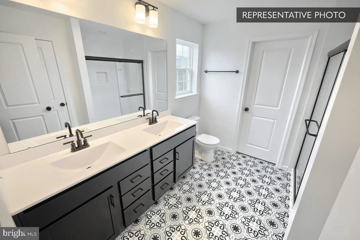 SEIDERS HILL - Residential