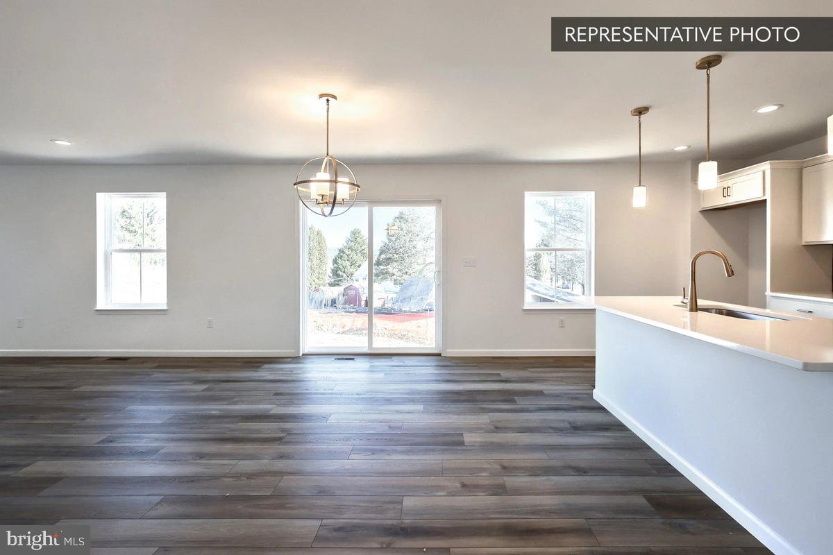 SEIDERS HILL - Residential