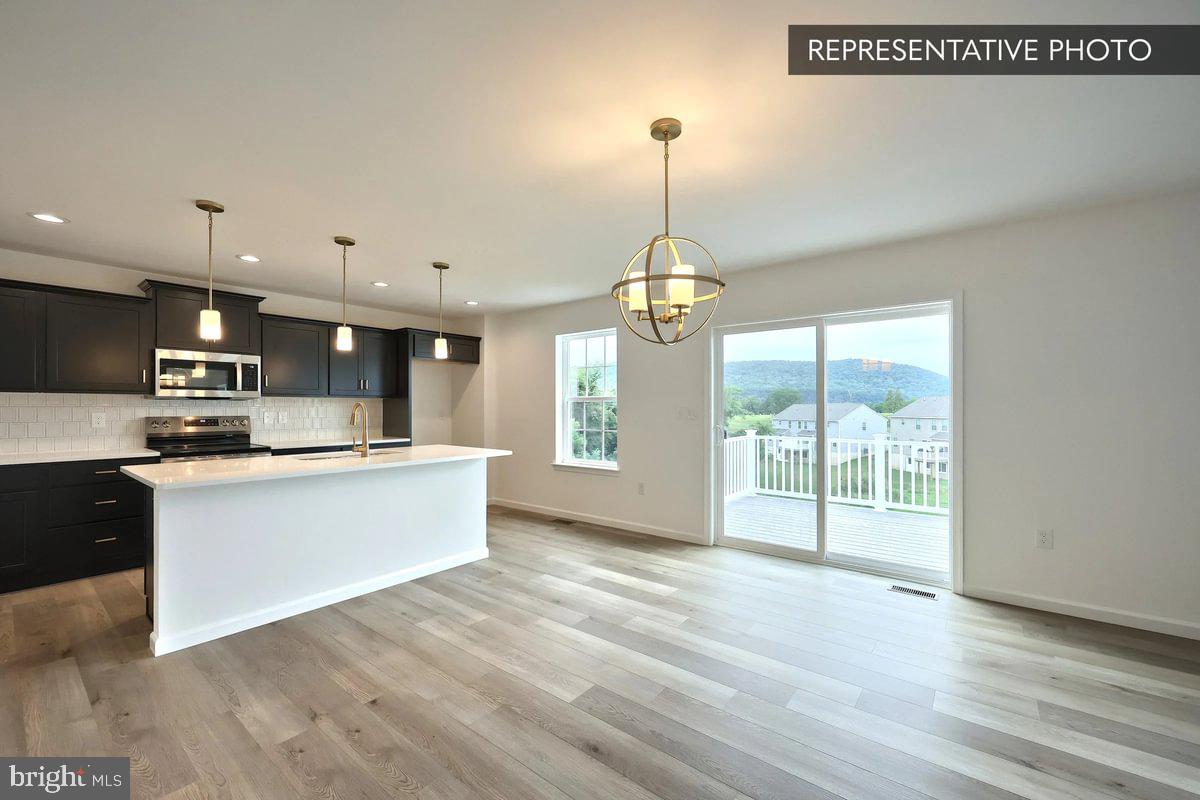 SEIDERS HILL - Residential