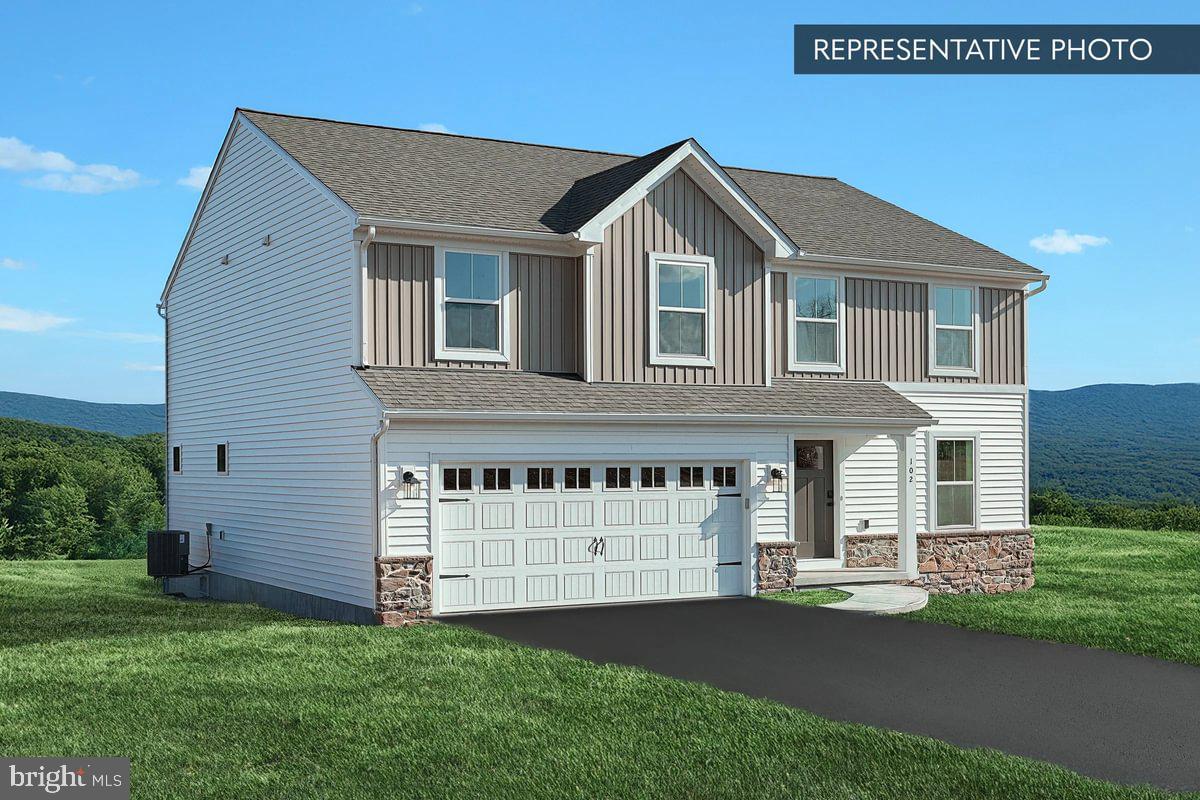 SEIDERS HILL - Residential