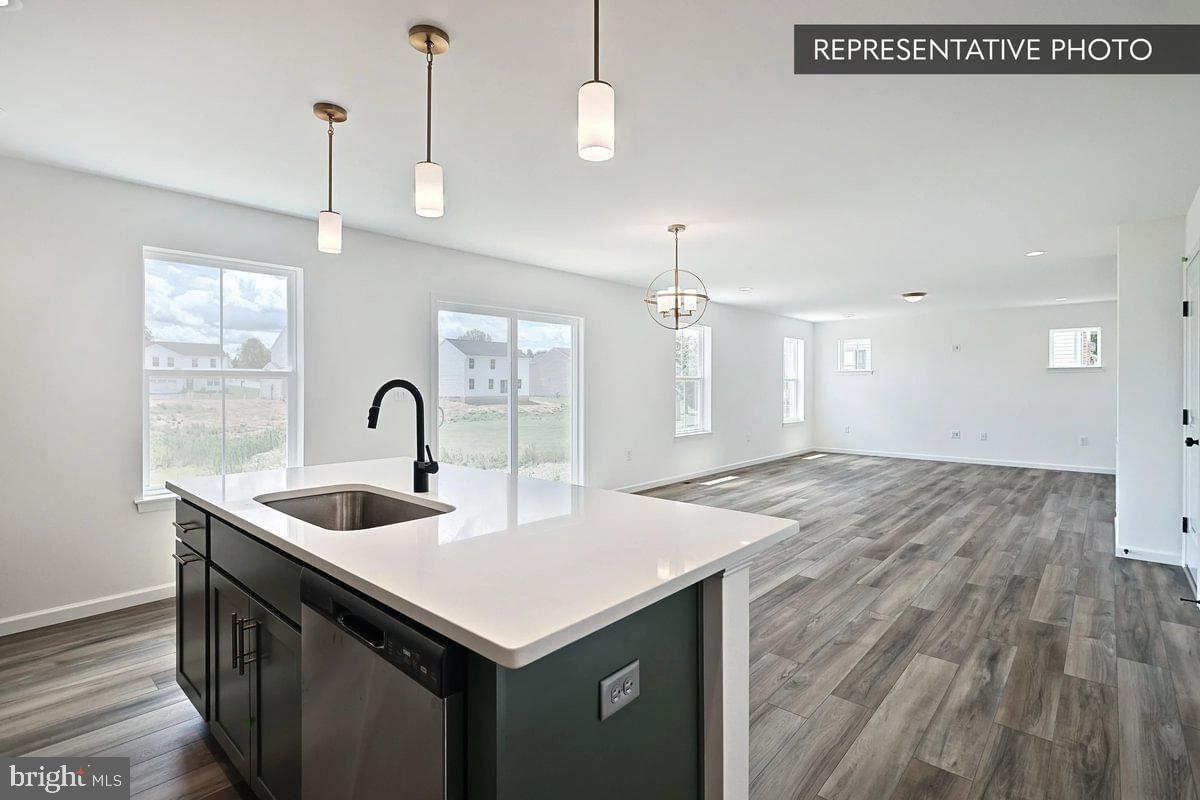 SEIDERS HILL - Residential