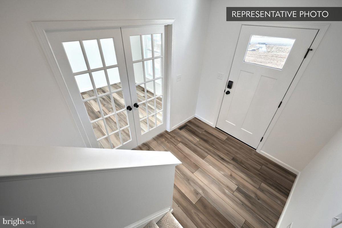 SEIDERS HILL - Residential