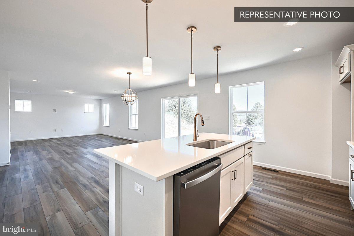 SEIDERS HILL - Residential