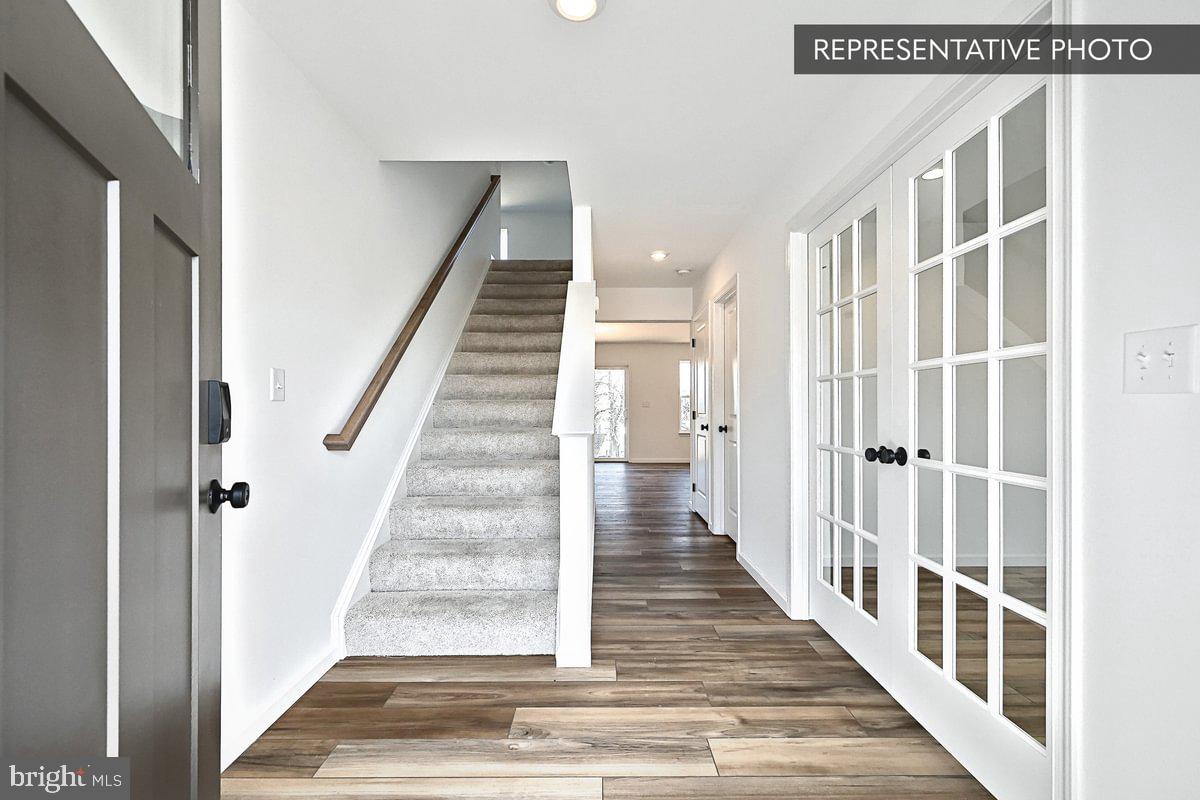 SEIDERS HILL - Residential