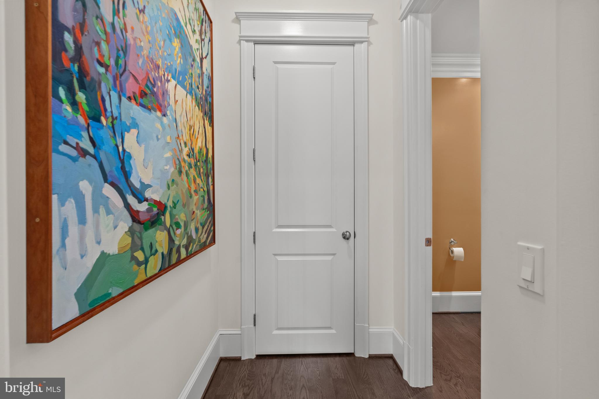 BURNING TREE - Residential