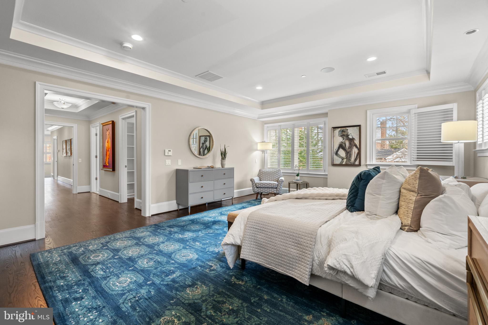 BURNING TREE - Residential