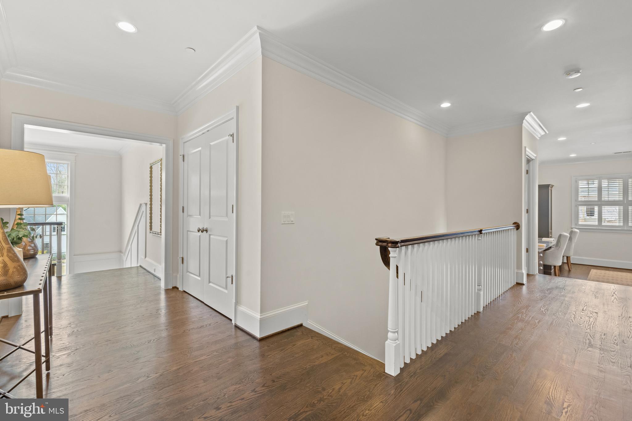 BURNING TREE - Residential