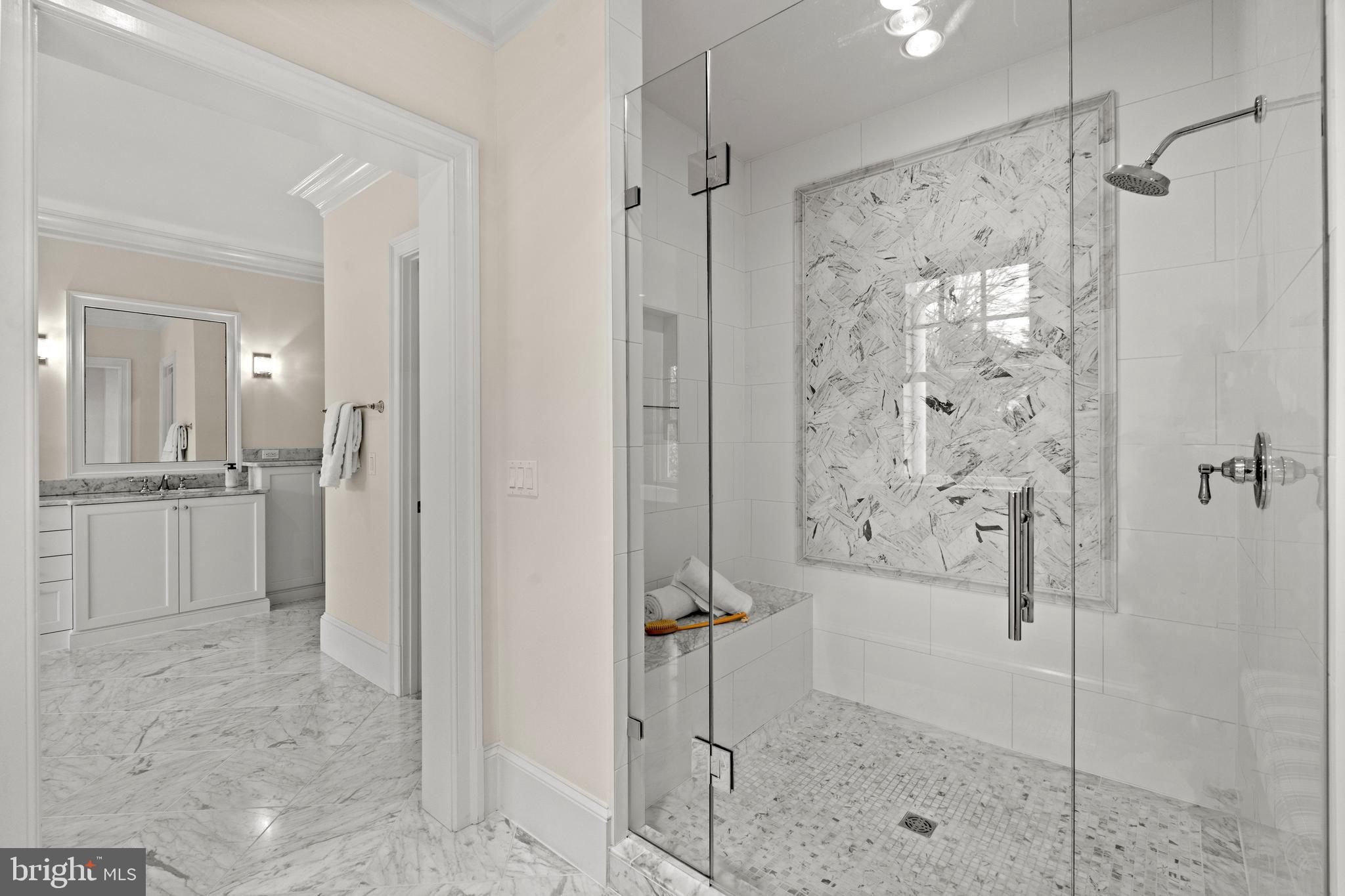 BURNING TREE - Residential