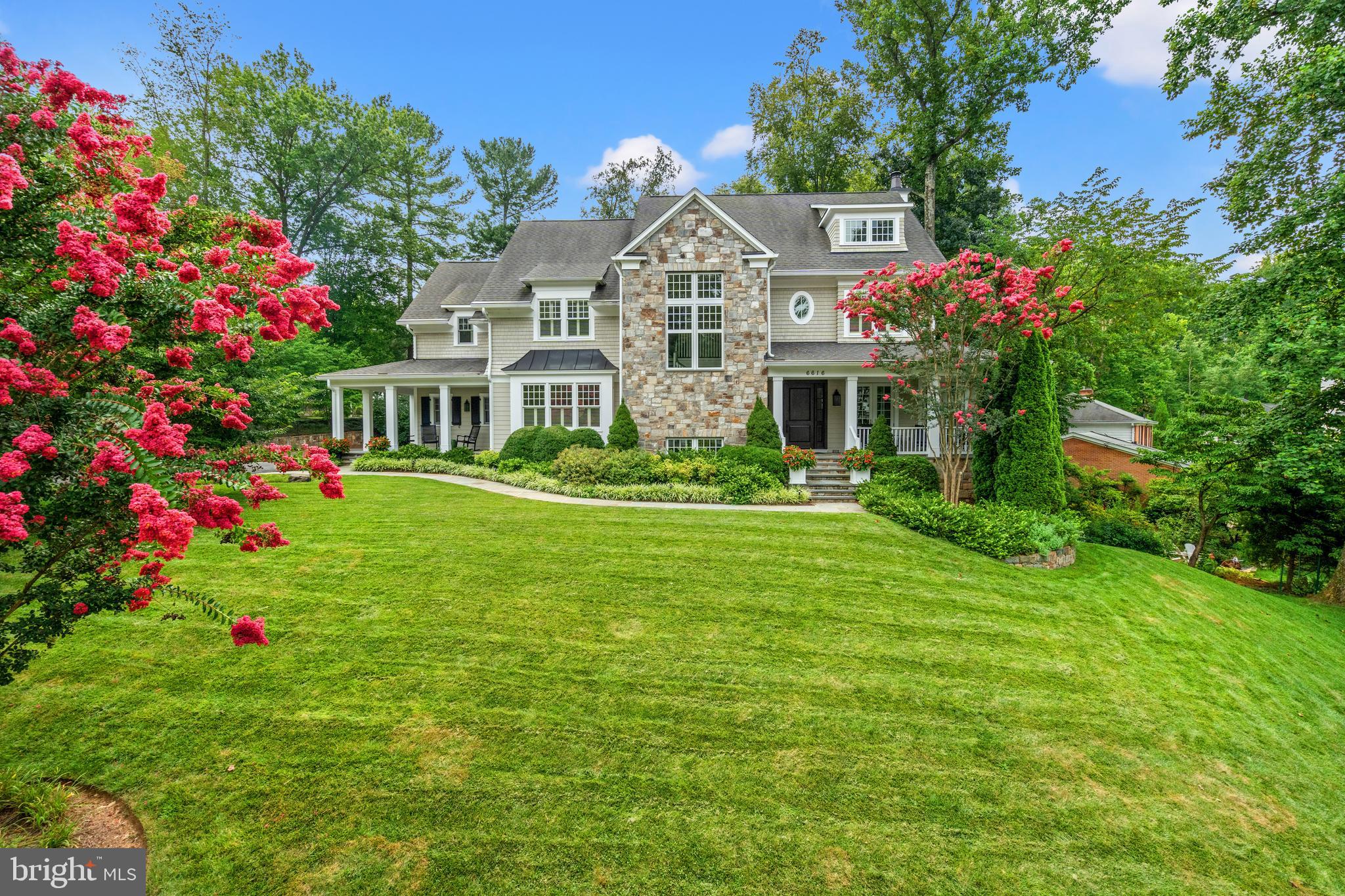 6616 LYBROOK COURT