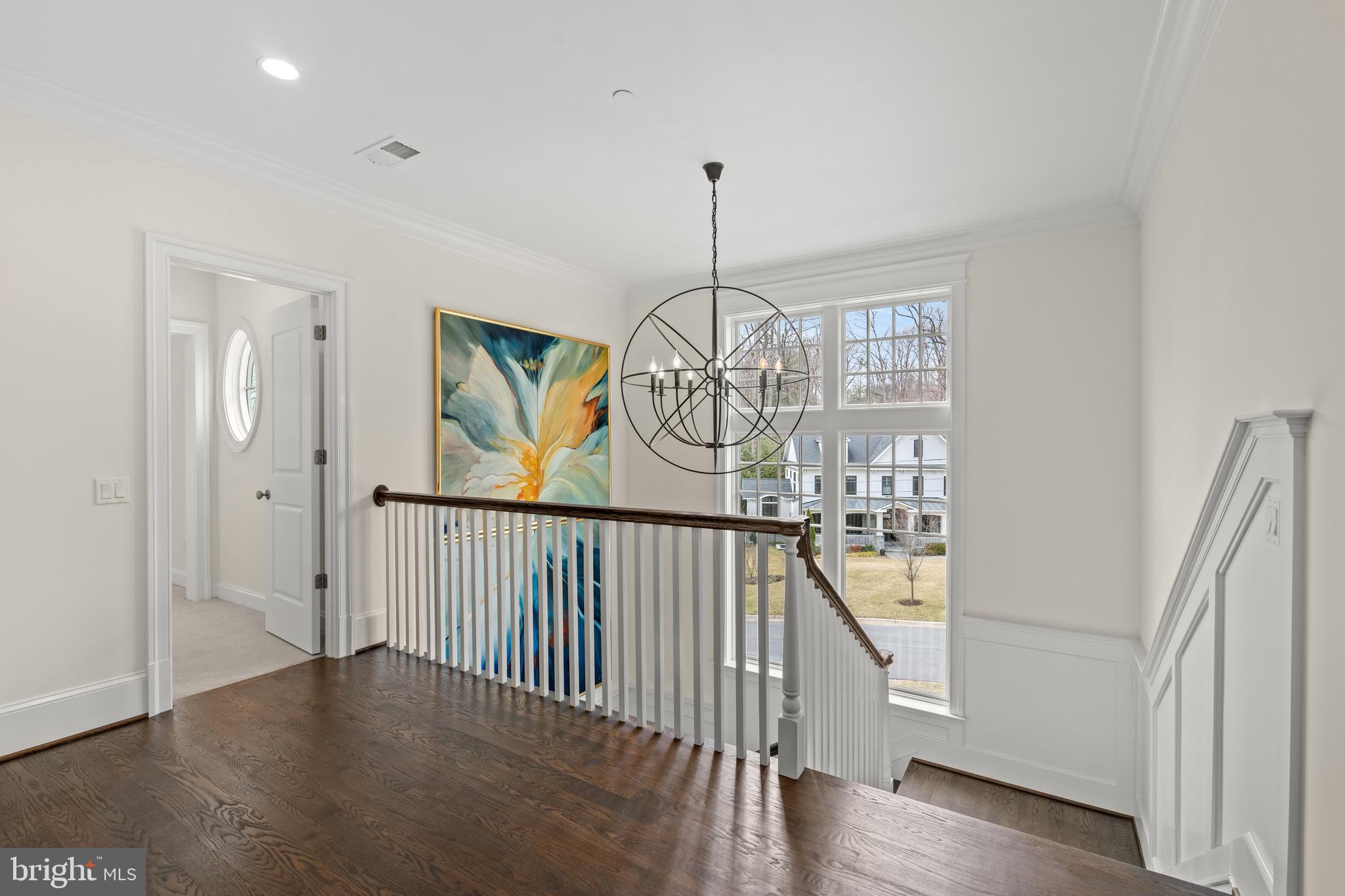 BURNING TREE - Residential