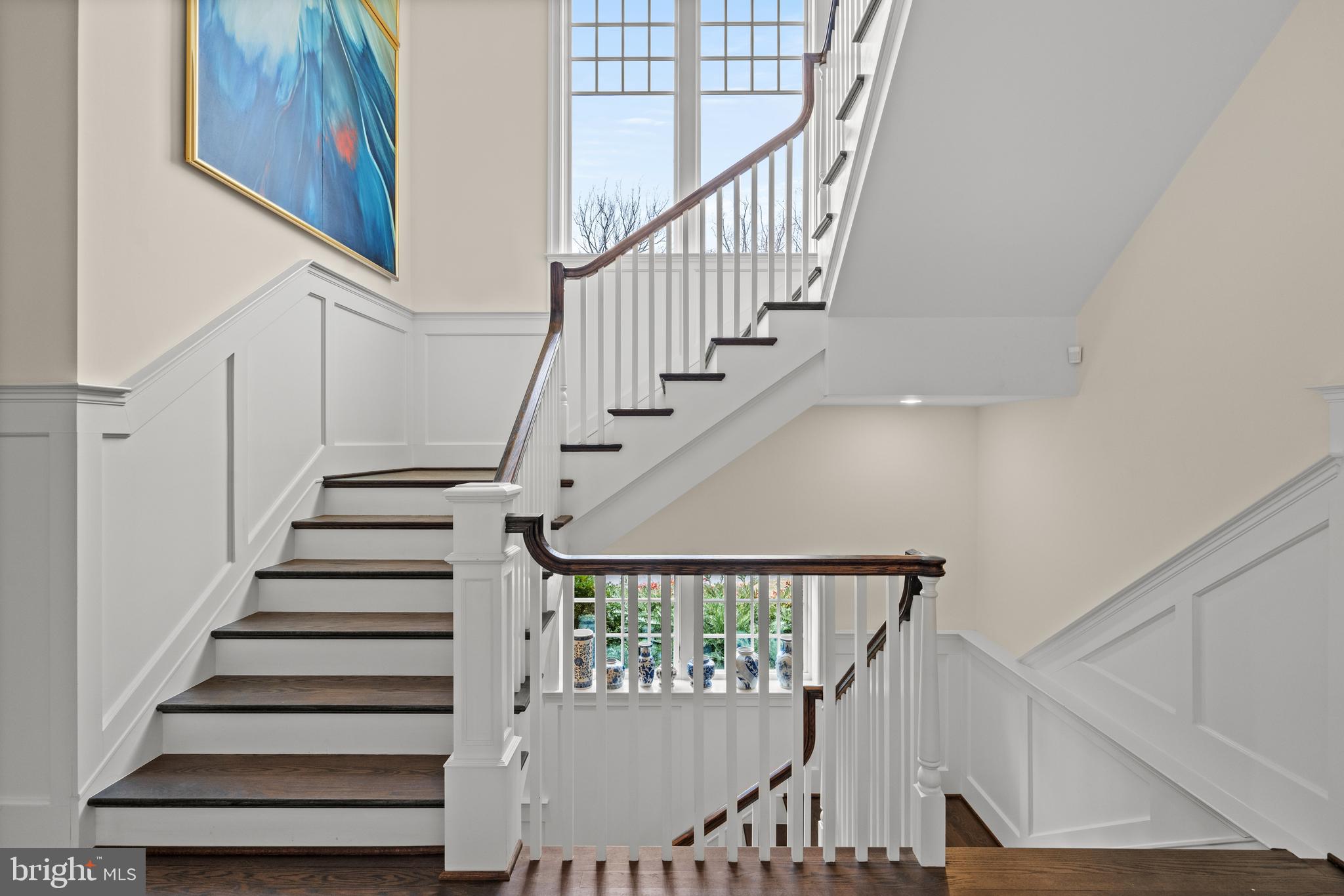 BURNING TREE - Residential