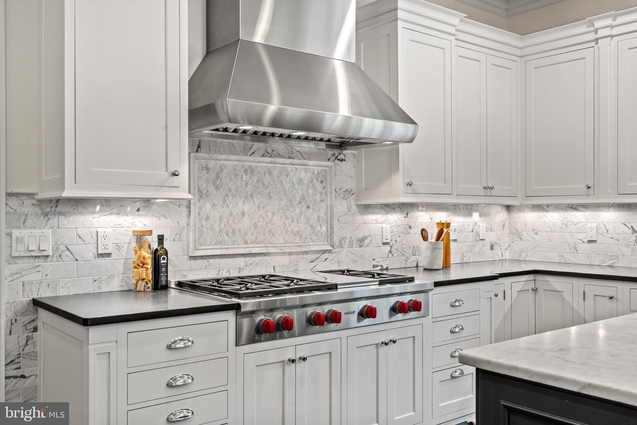 BURNING TREE - Residential