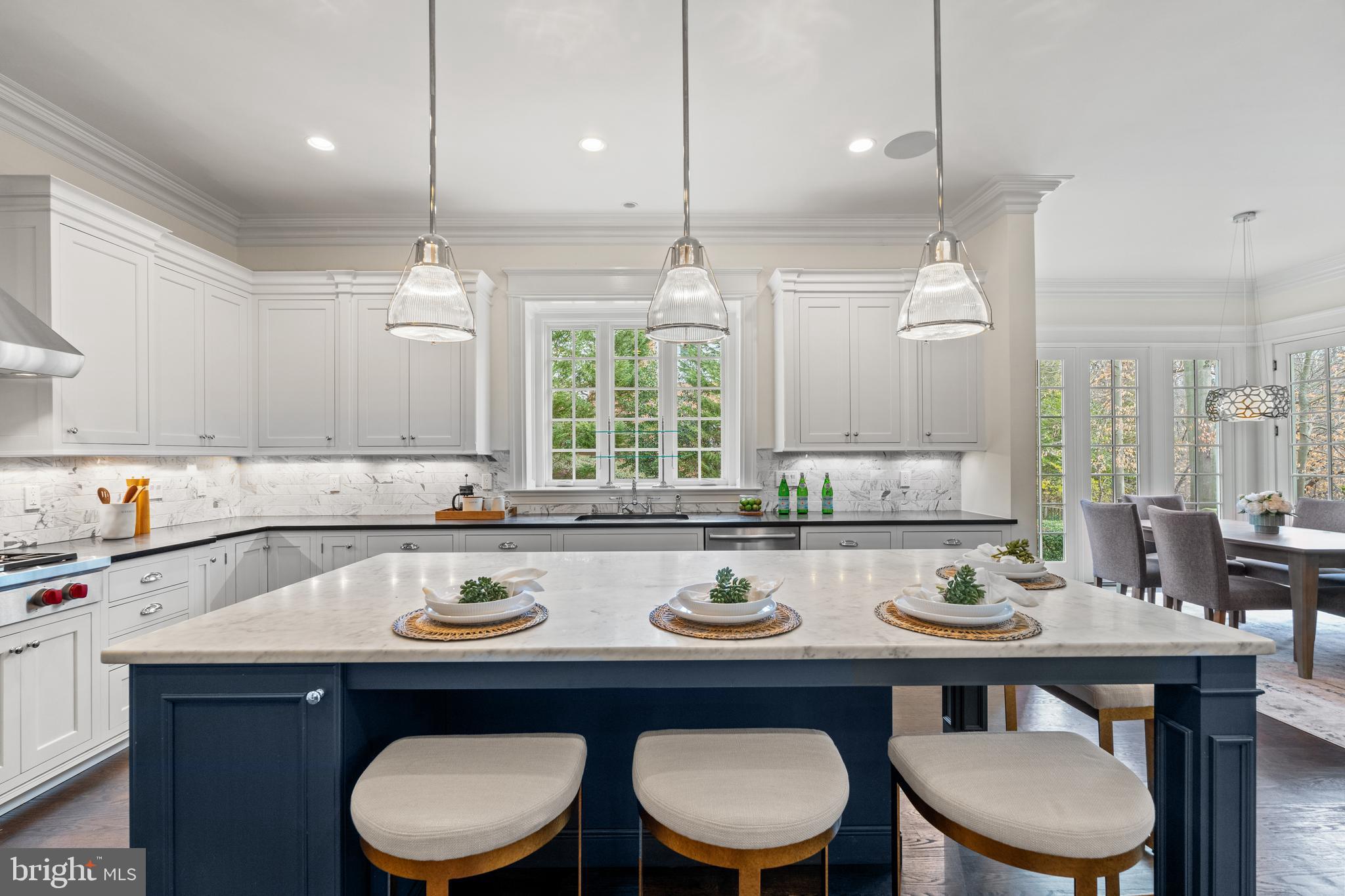 BURNING TREE - Residential