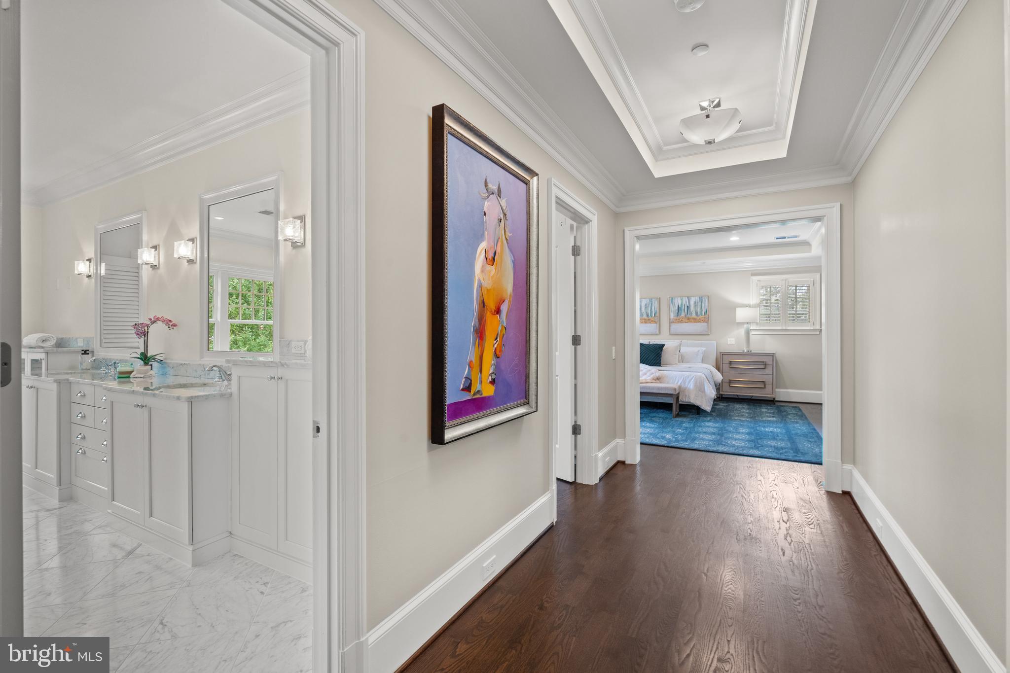 BURNING TREE - Residential