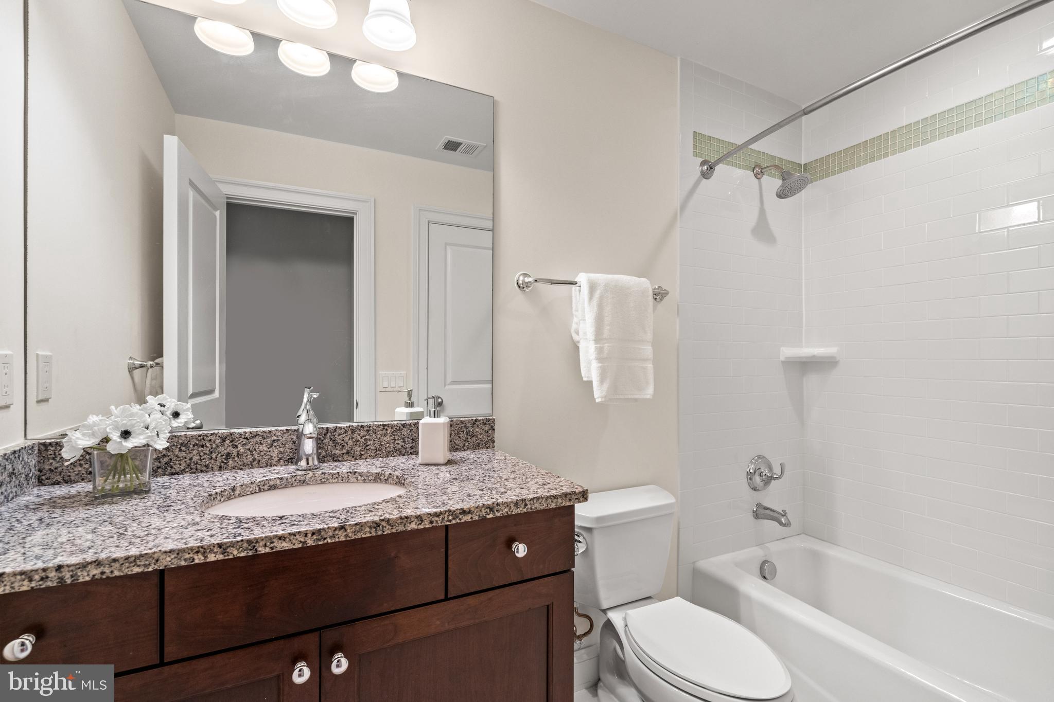 BURNING TREE - Residential