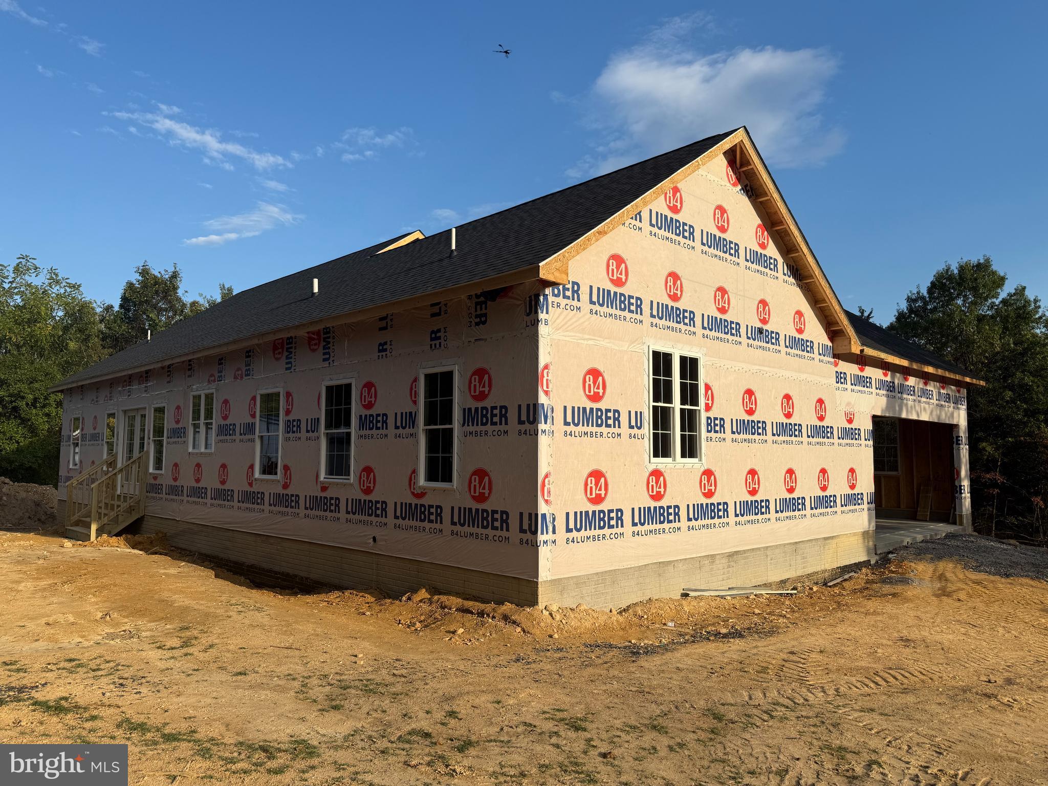 NONE AVAILABLE - Residential