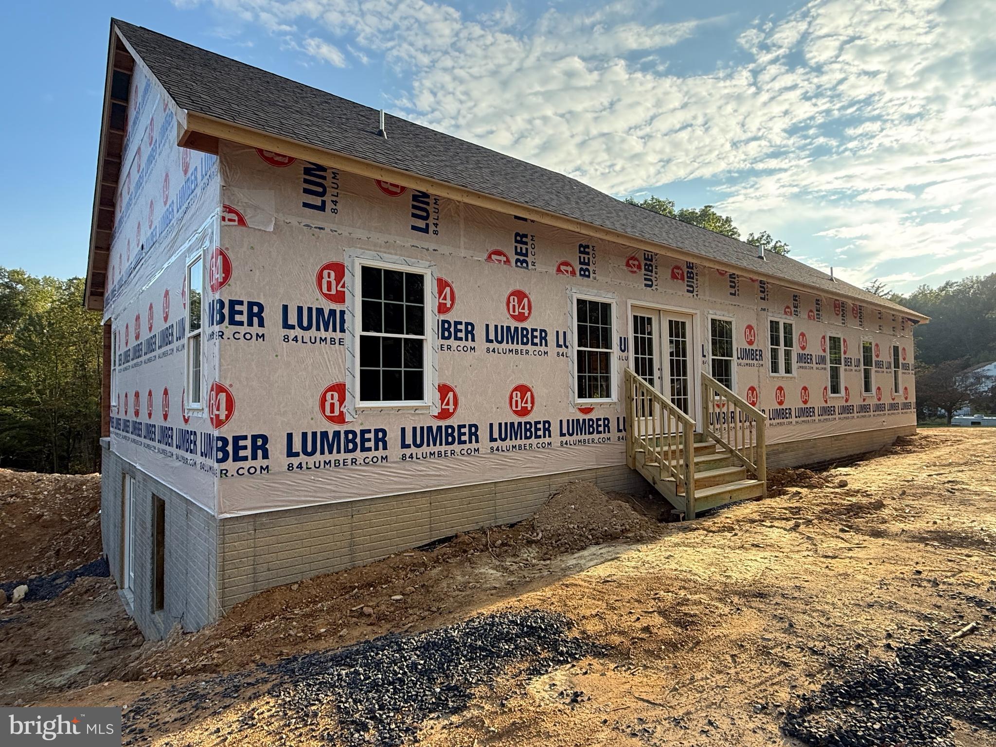 NONE AVAILABLE - Residential