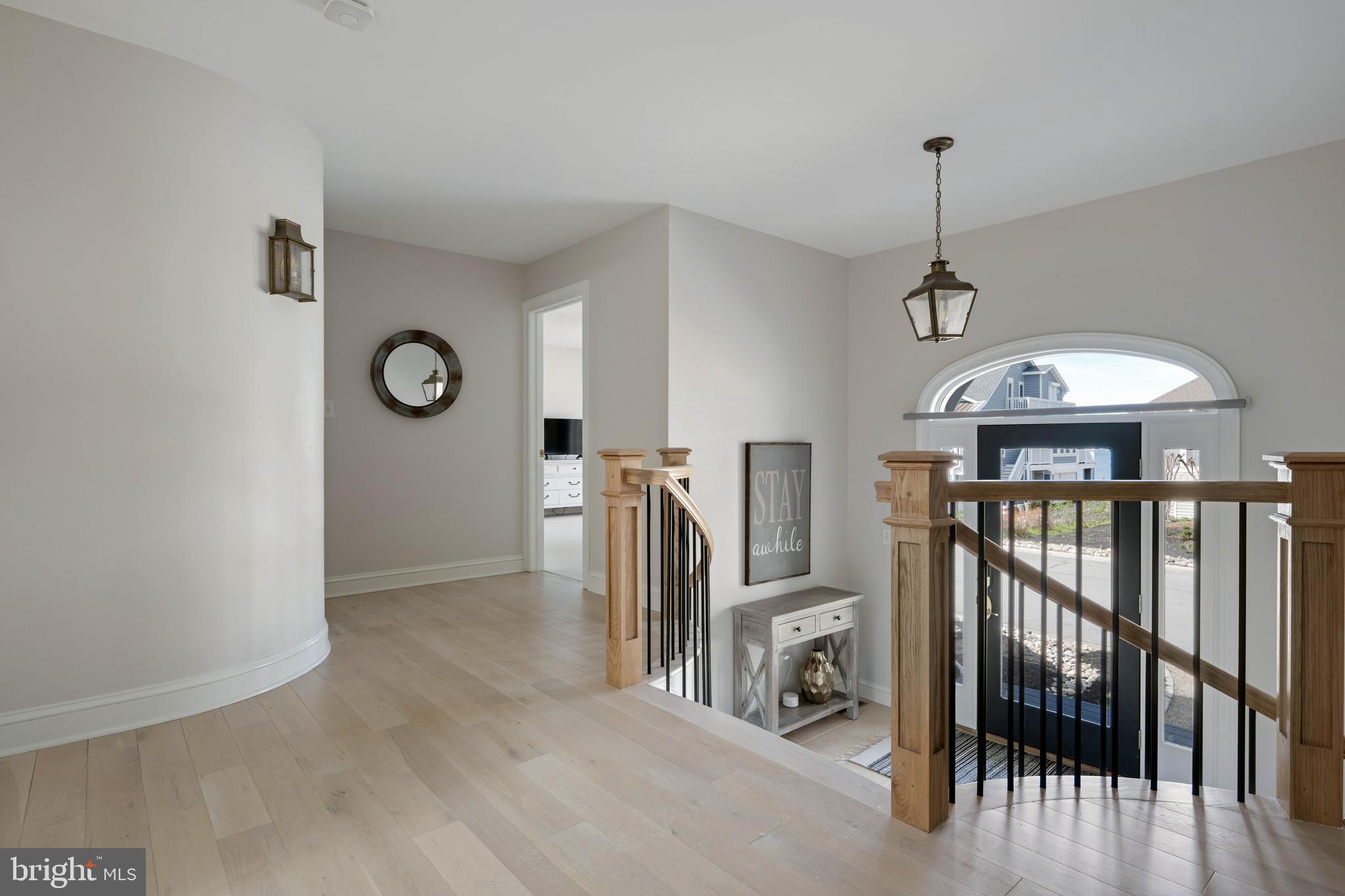 CAPE SHORES - Residential