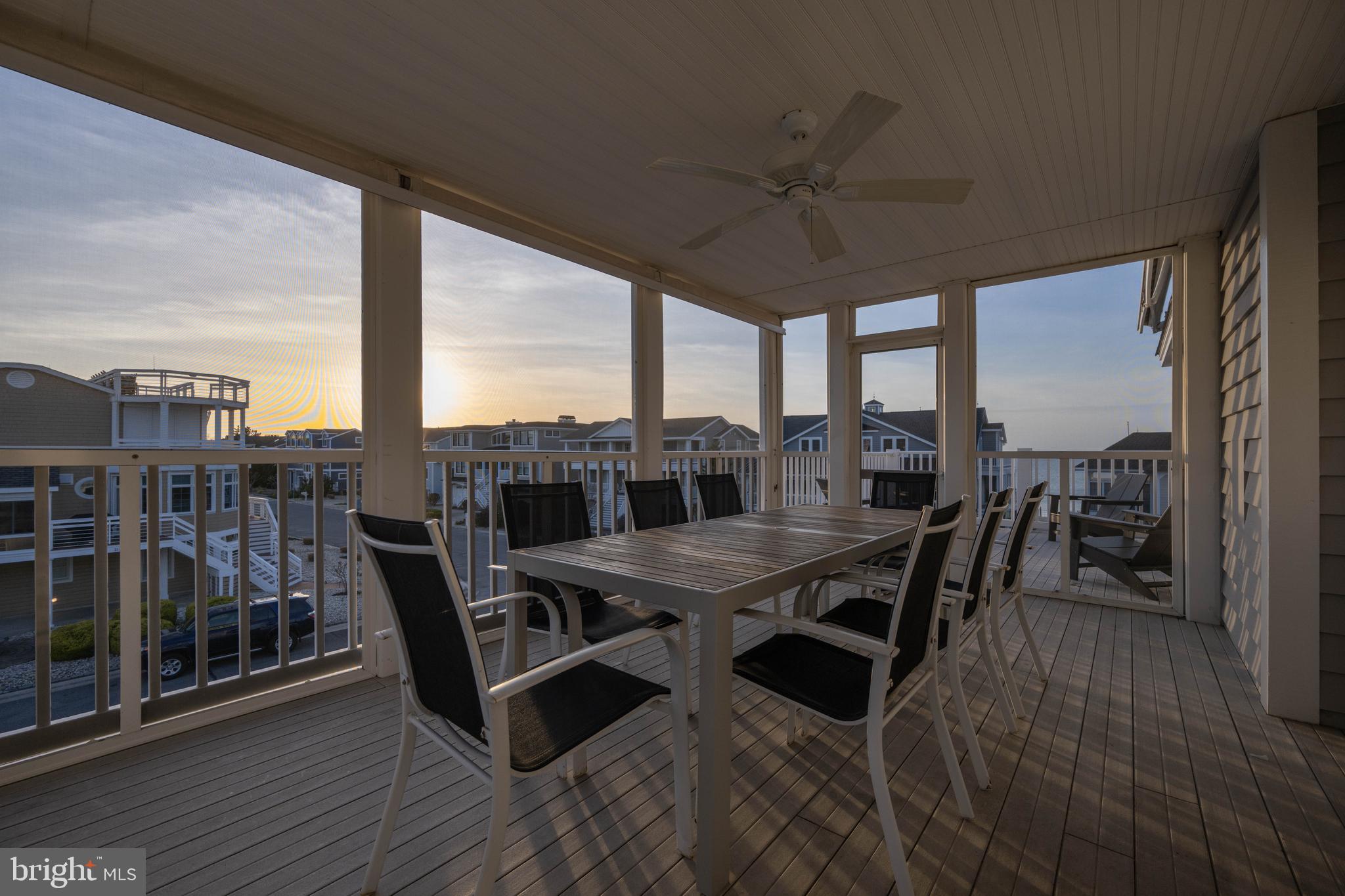 CAPE SHORES - Residential