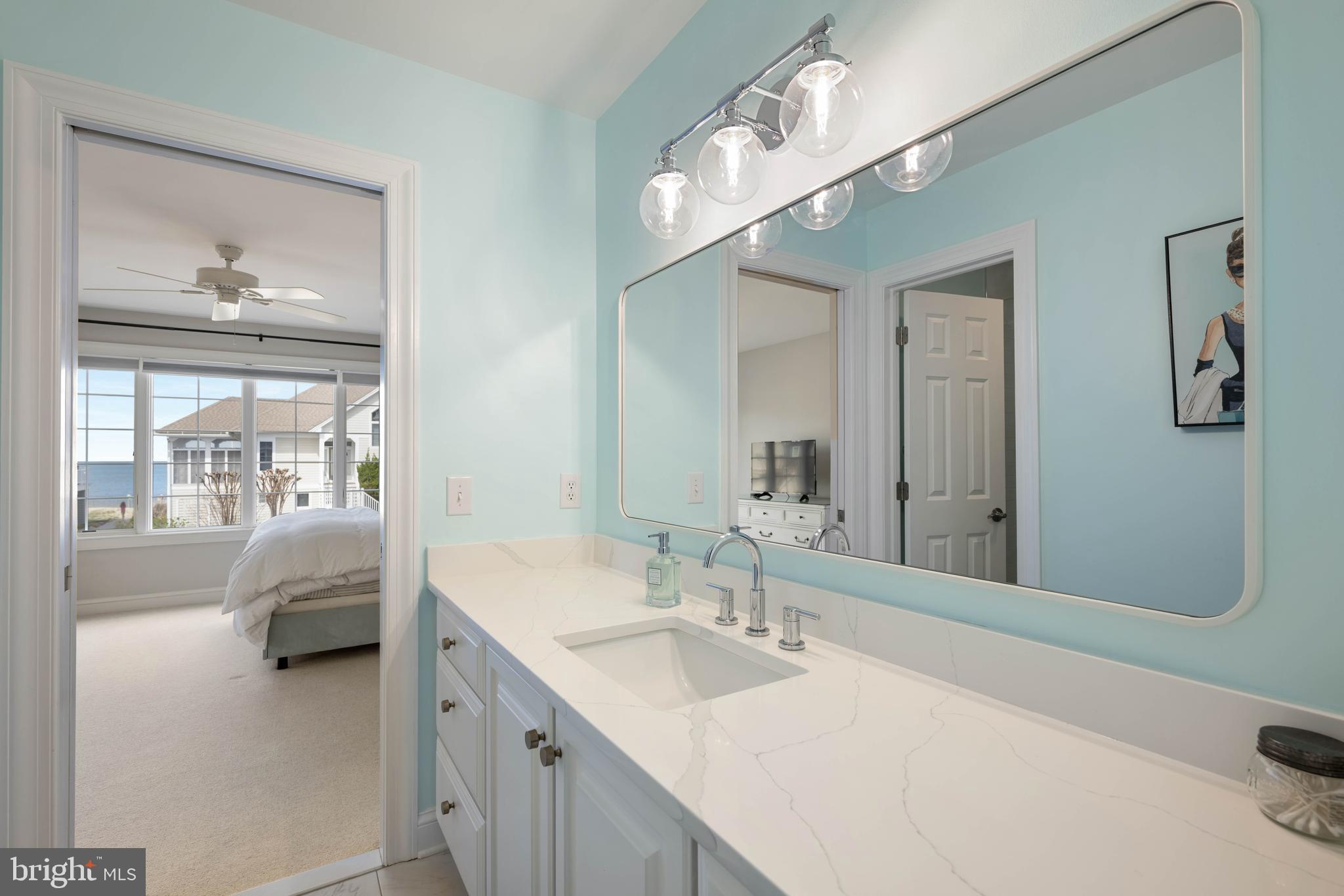 CAPE SHORES - Residential