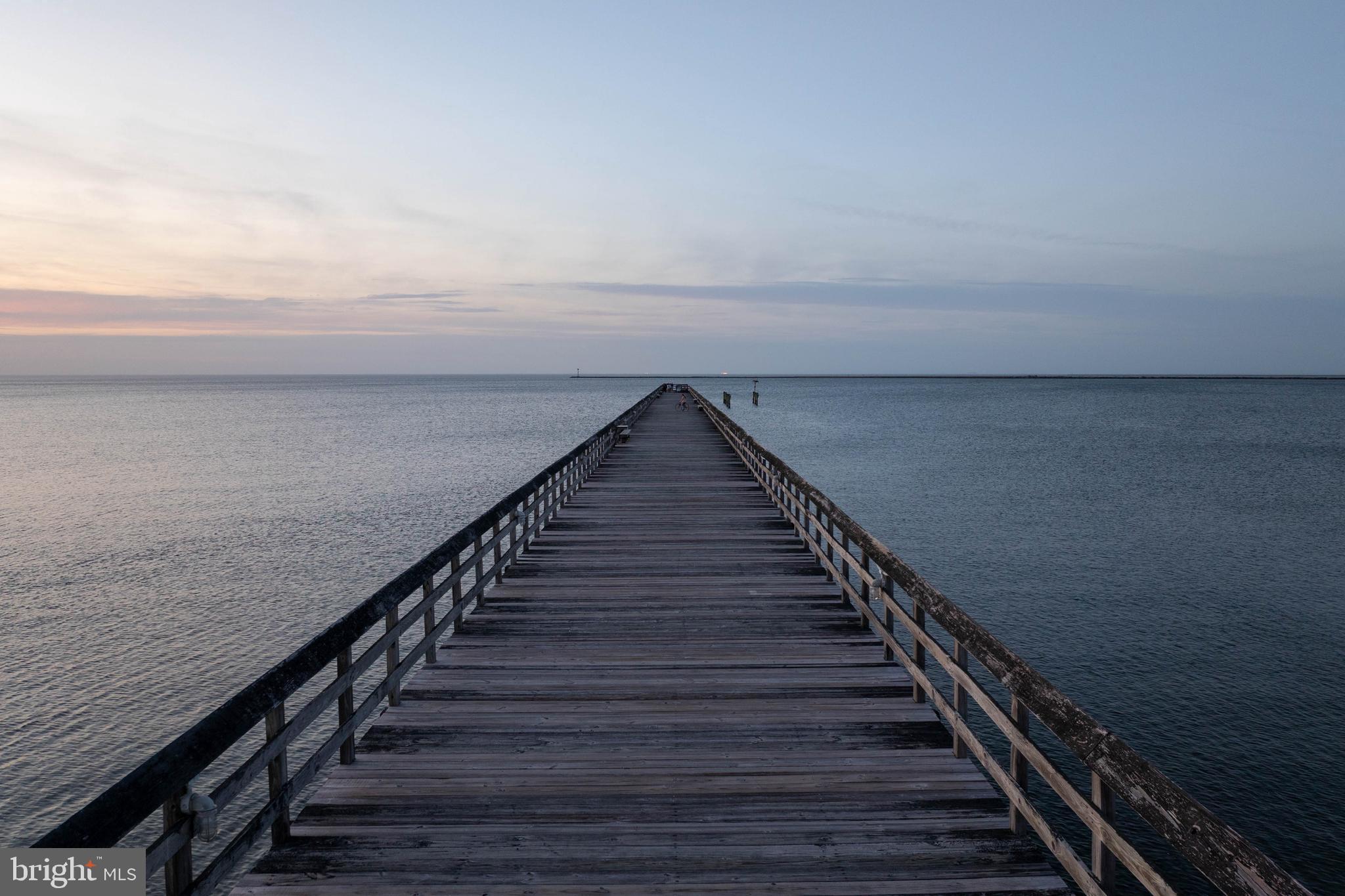 CAPE SHORES - Residential