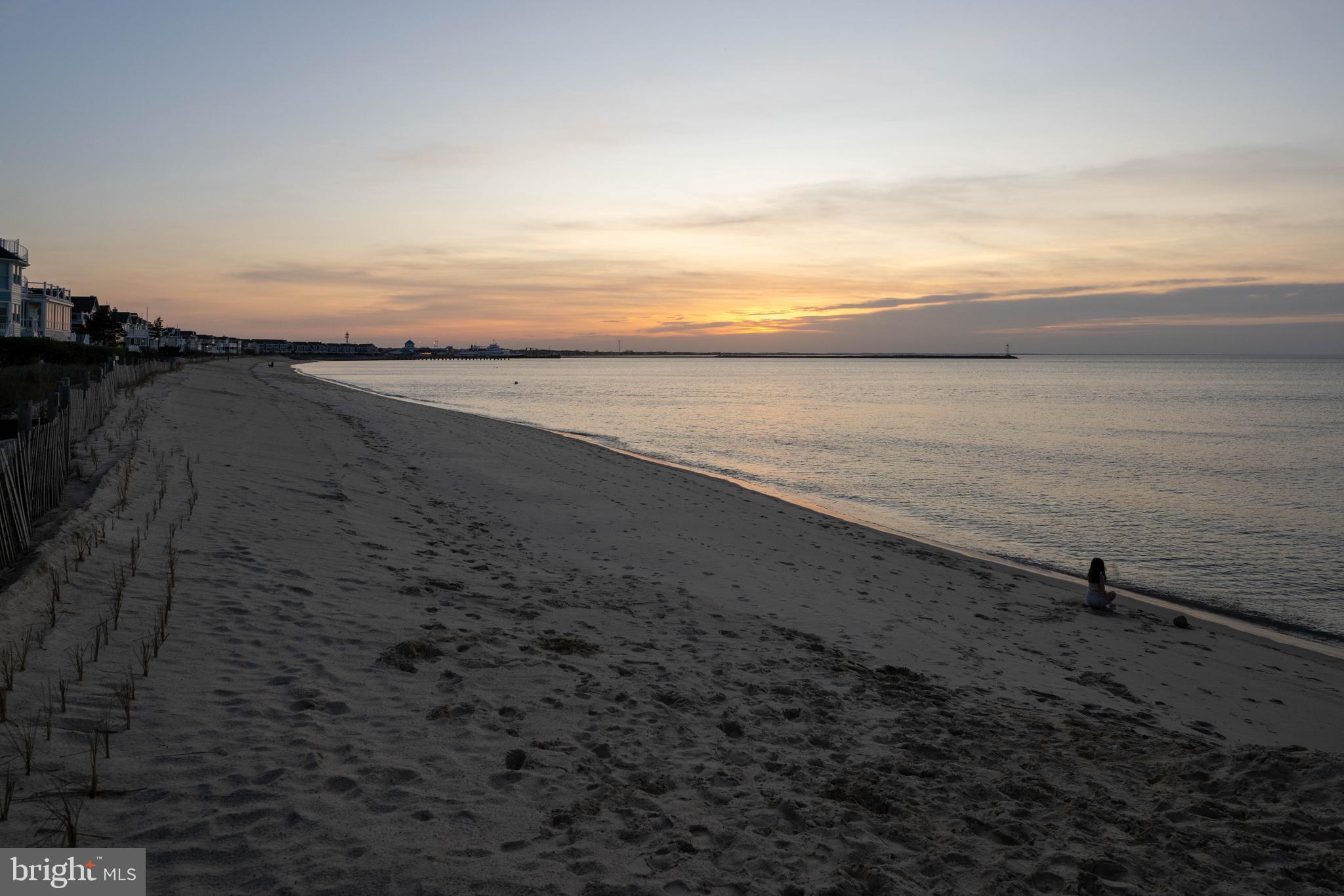 CAPE SHORES - Residential