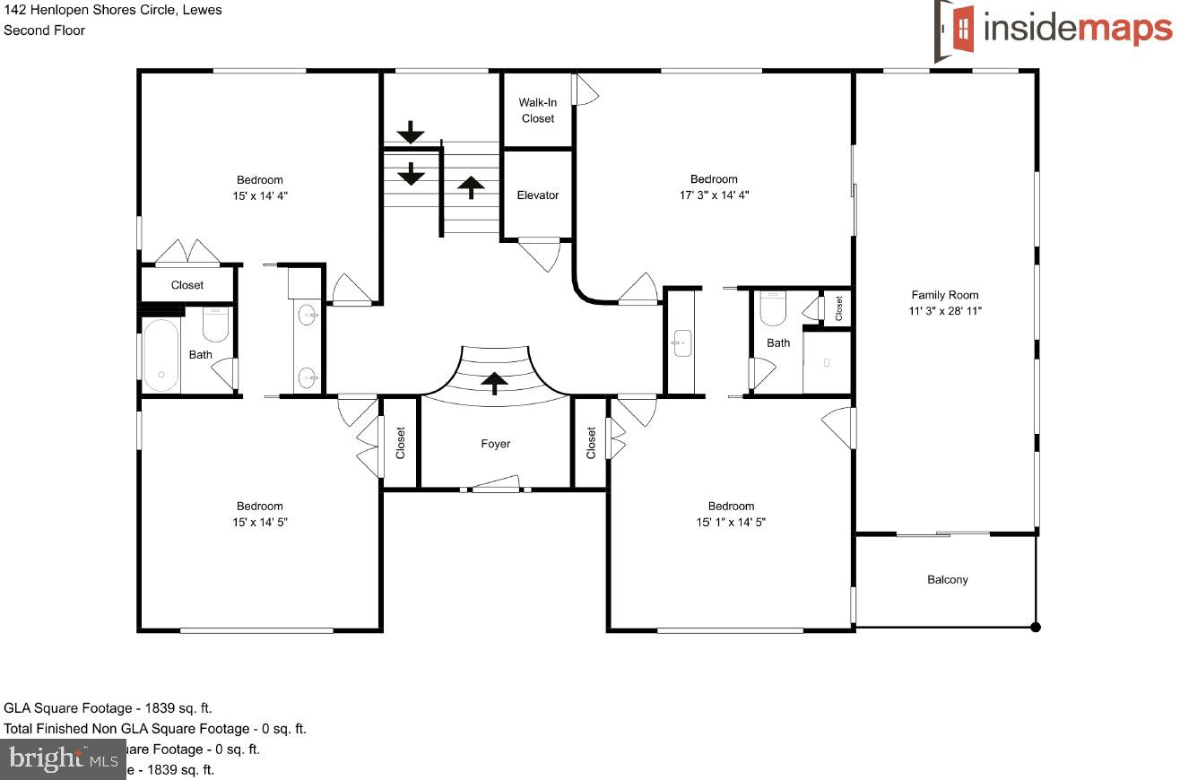 CAPE SHORES - Residential