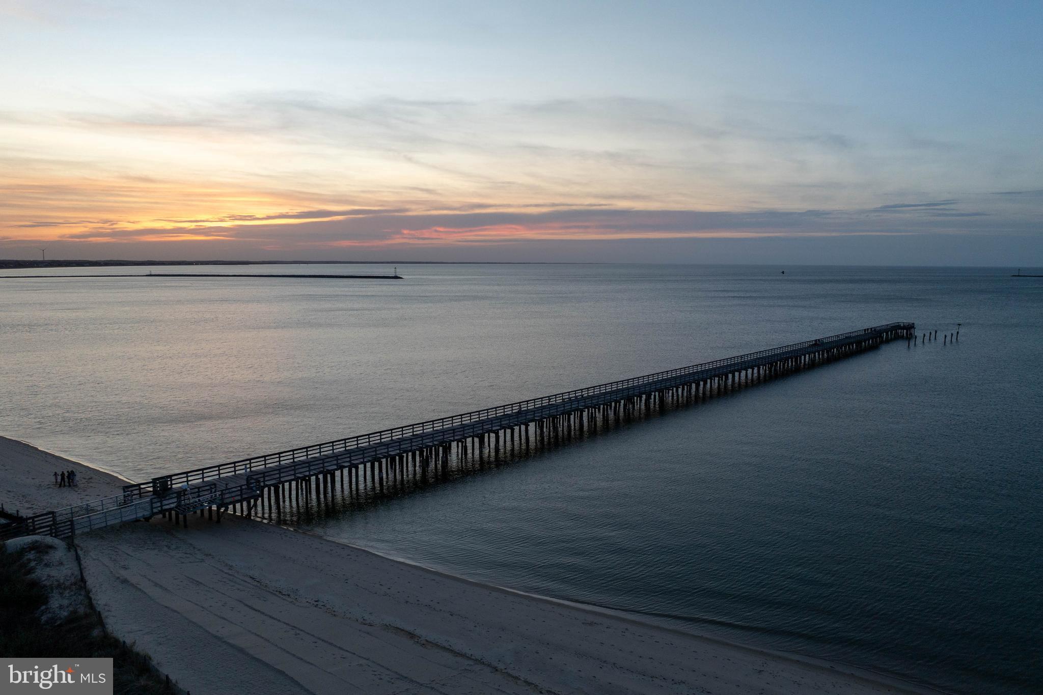 CAPE SHORES - Residential