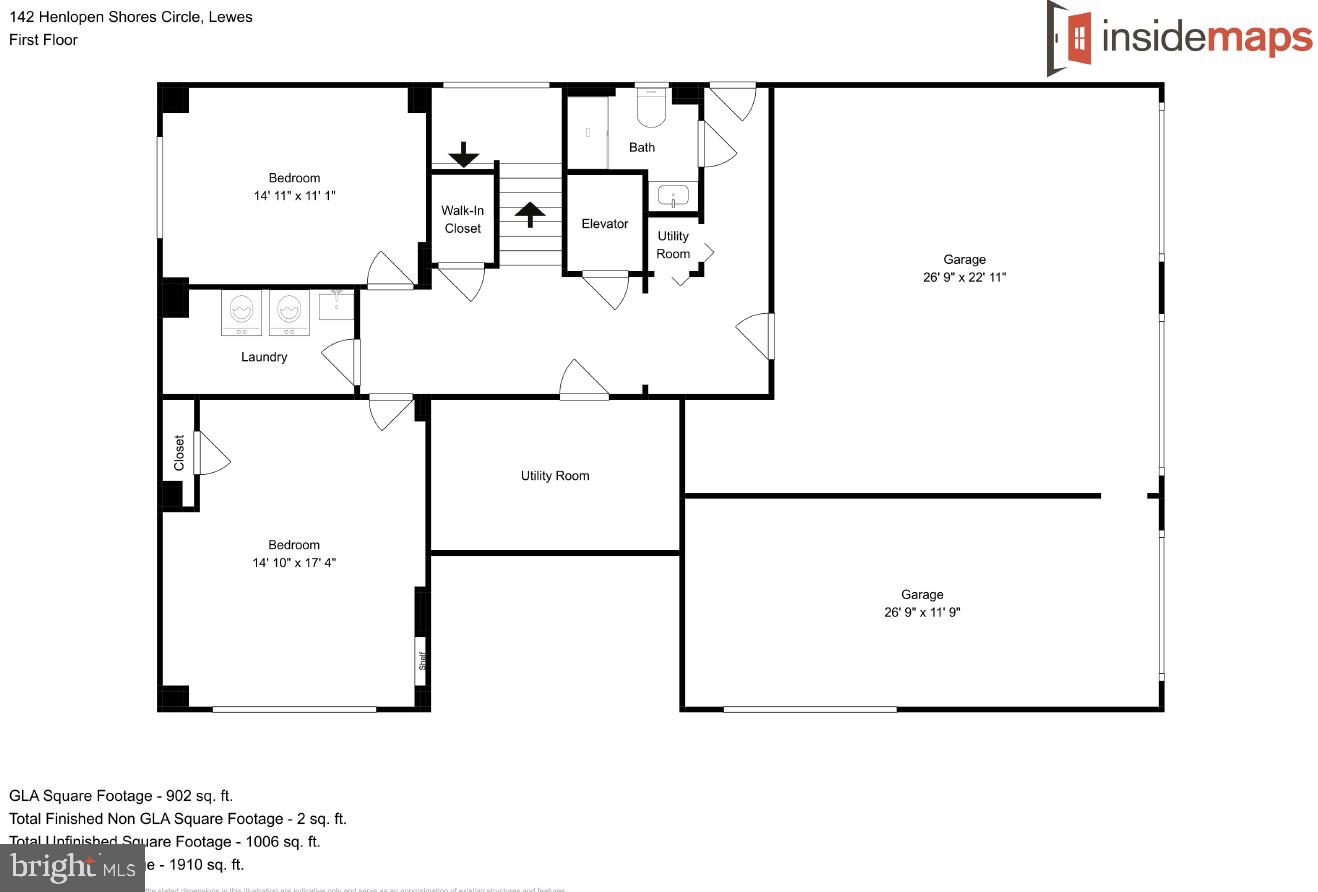 CAPE SHORES - Residential