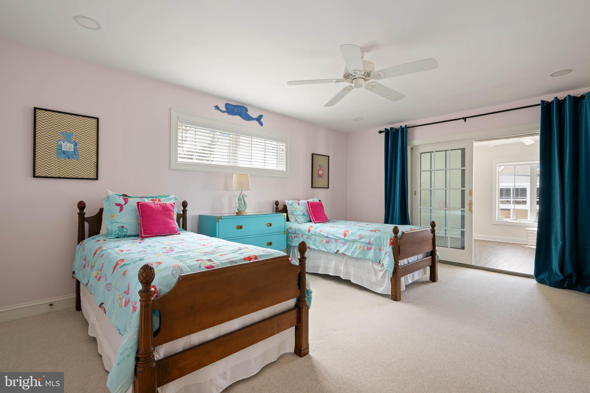 CAPE SHORES - Residential