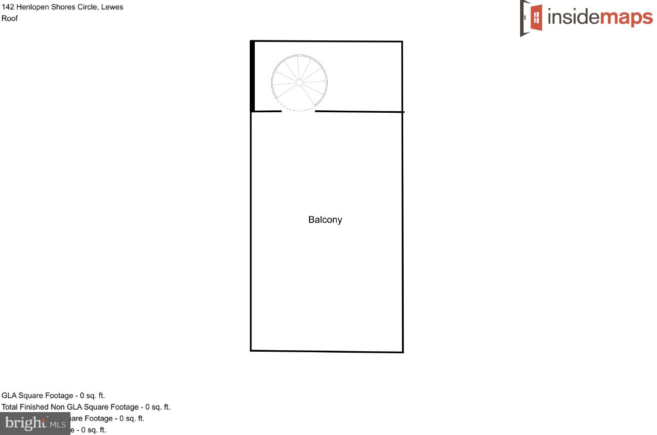 CAPE SHORES - Residential