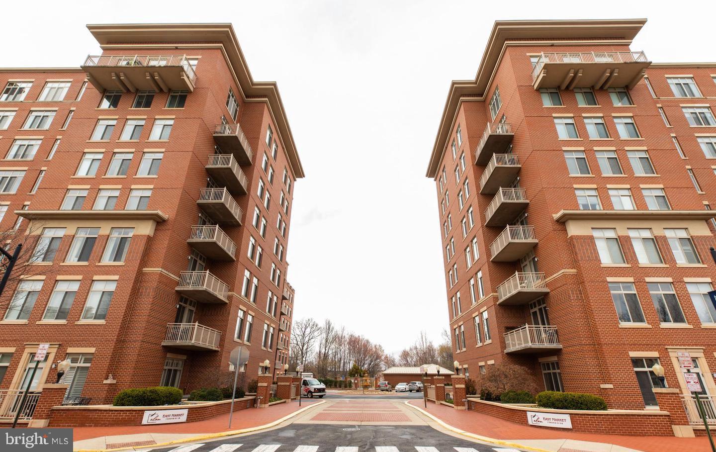 ELAN AT EAST MARKET - Residential Lease