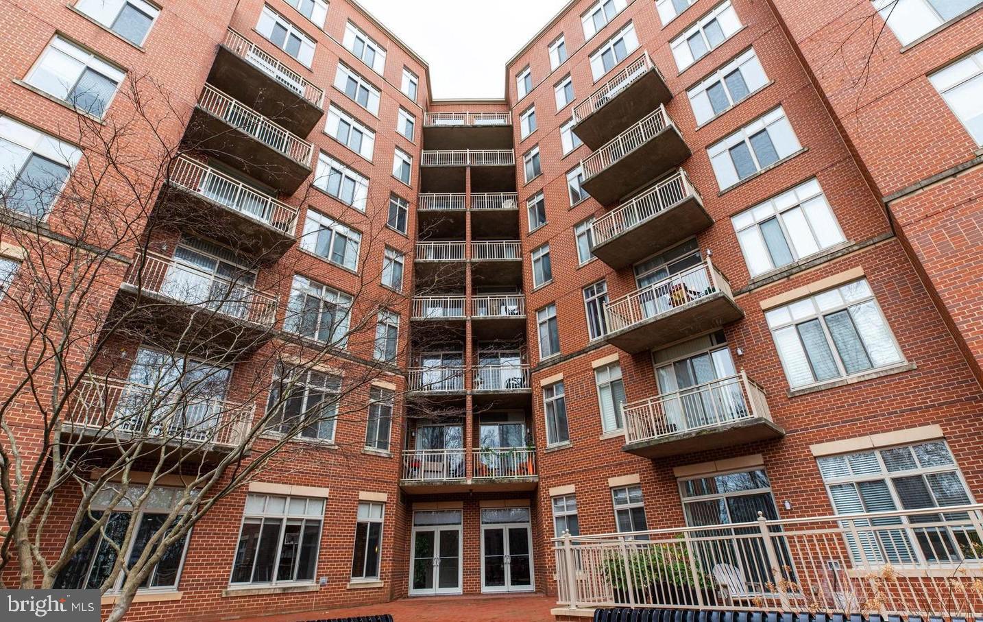 ELAN AT EAST MARKET - Residential Lease