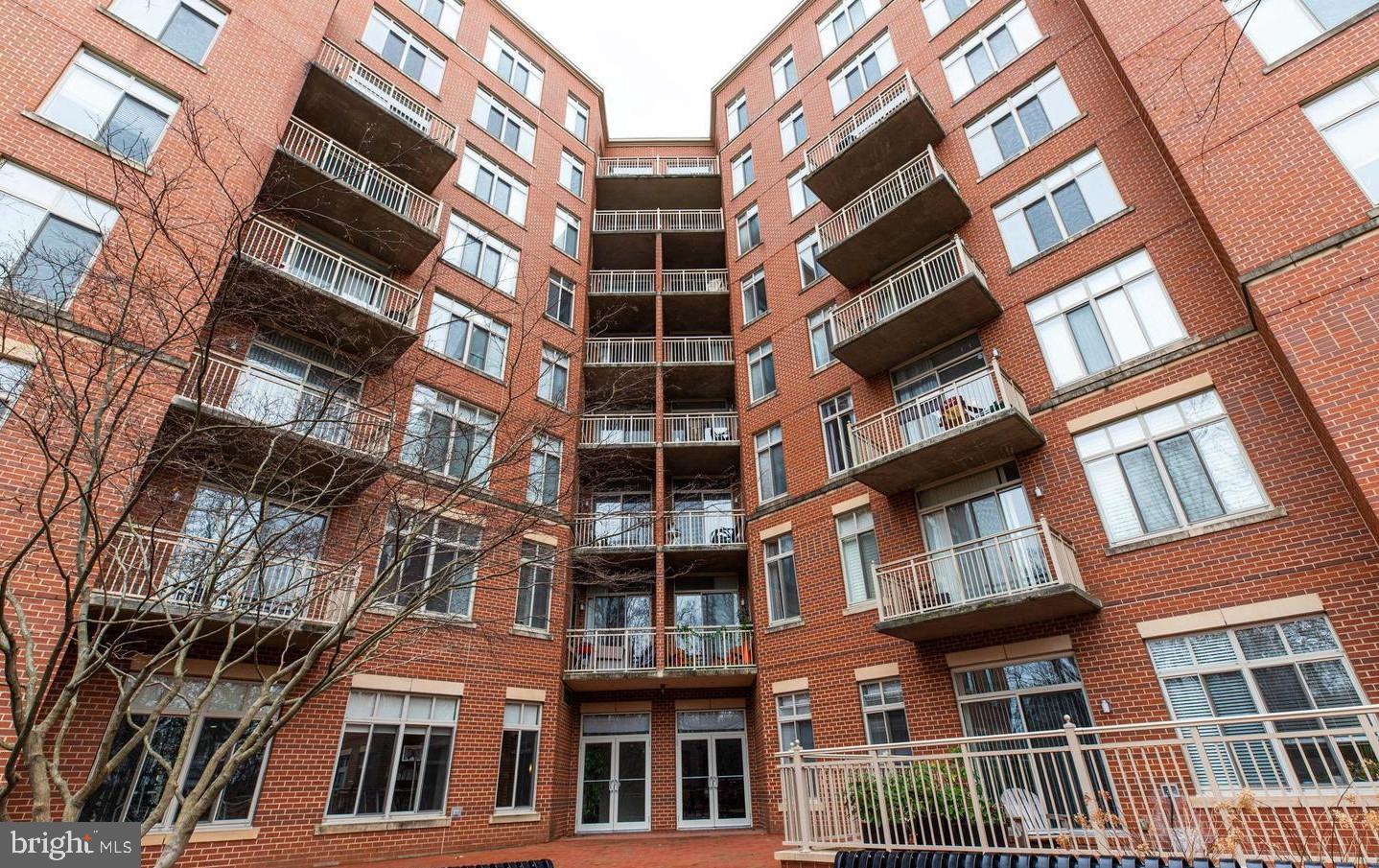 ELAN AT EAST MARKET - Residential Lease