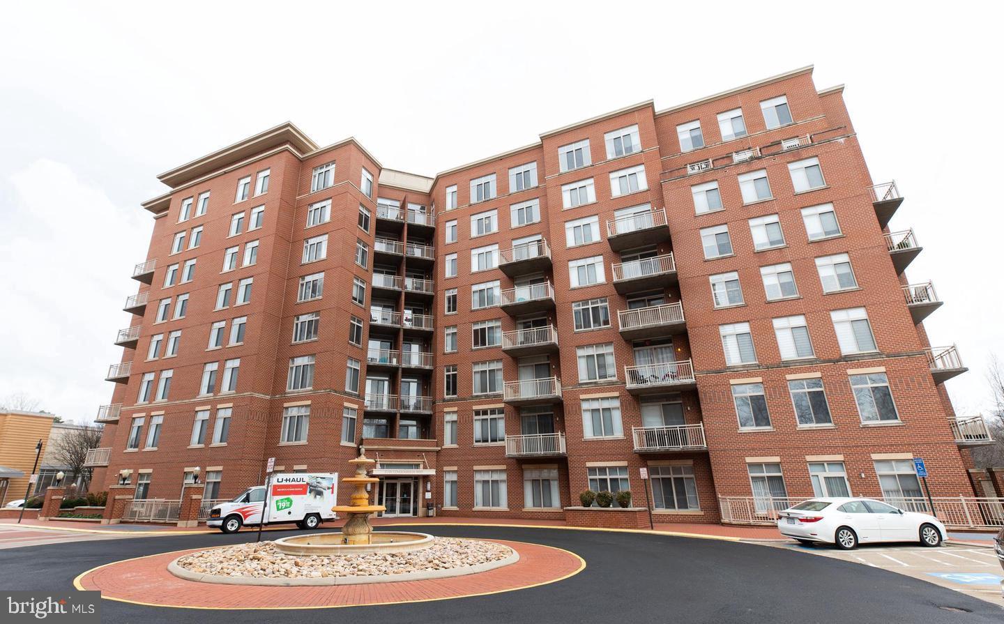 ELAN AT EAST MARKET - Residential Lease