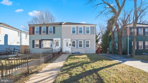 Townhouse For Sale - 5421 Remmell Avenue<br/> BALTIMORE, MD 21206