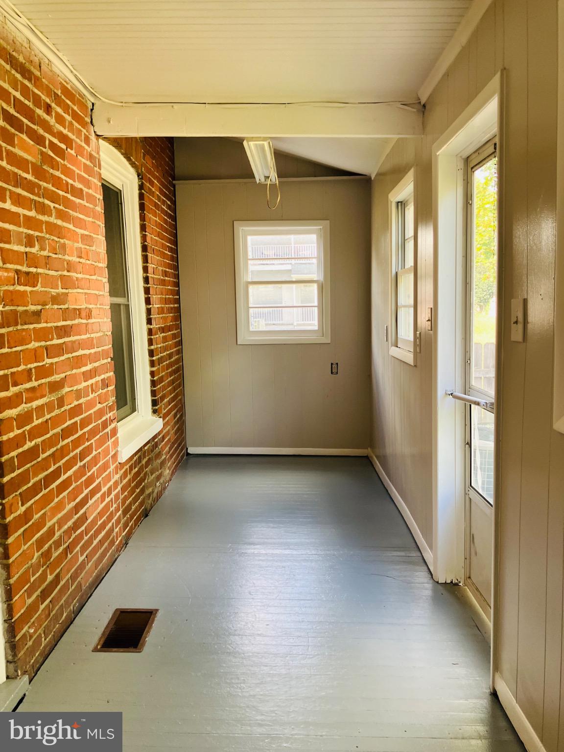 WINCHESTER HISTORIC DISTRICT - Residential