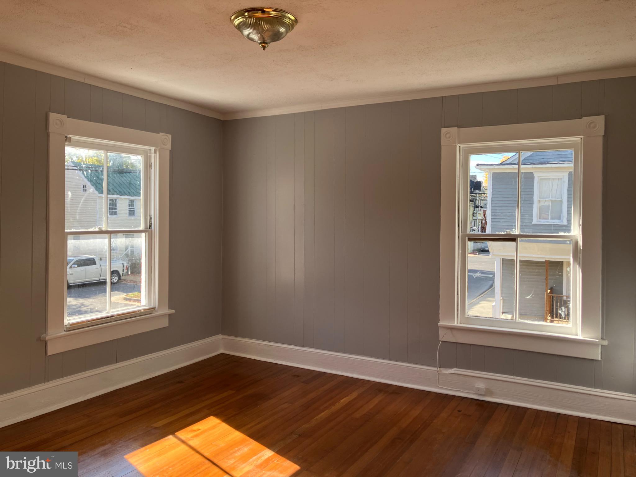 WINCHESTER HISTORIC DISTRICT - Residential