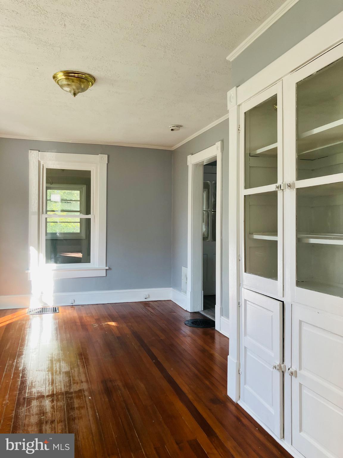 WINCHESTER HISTORIC DISTRICT - Residential