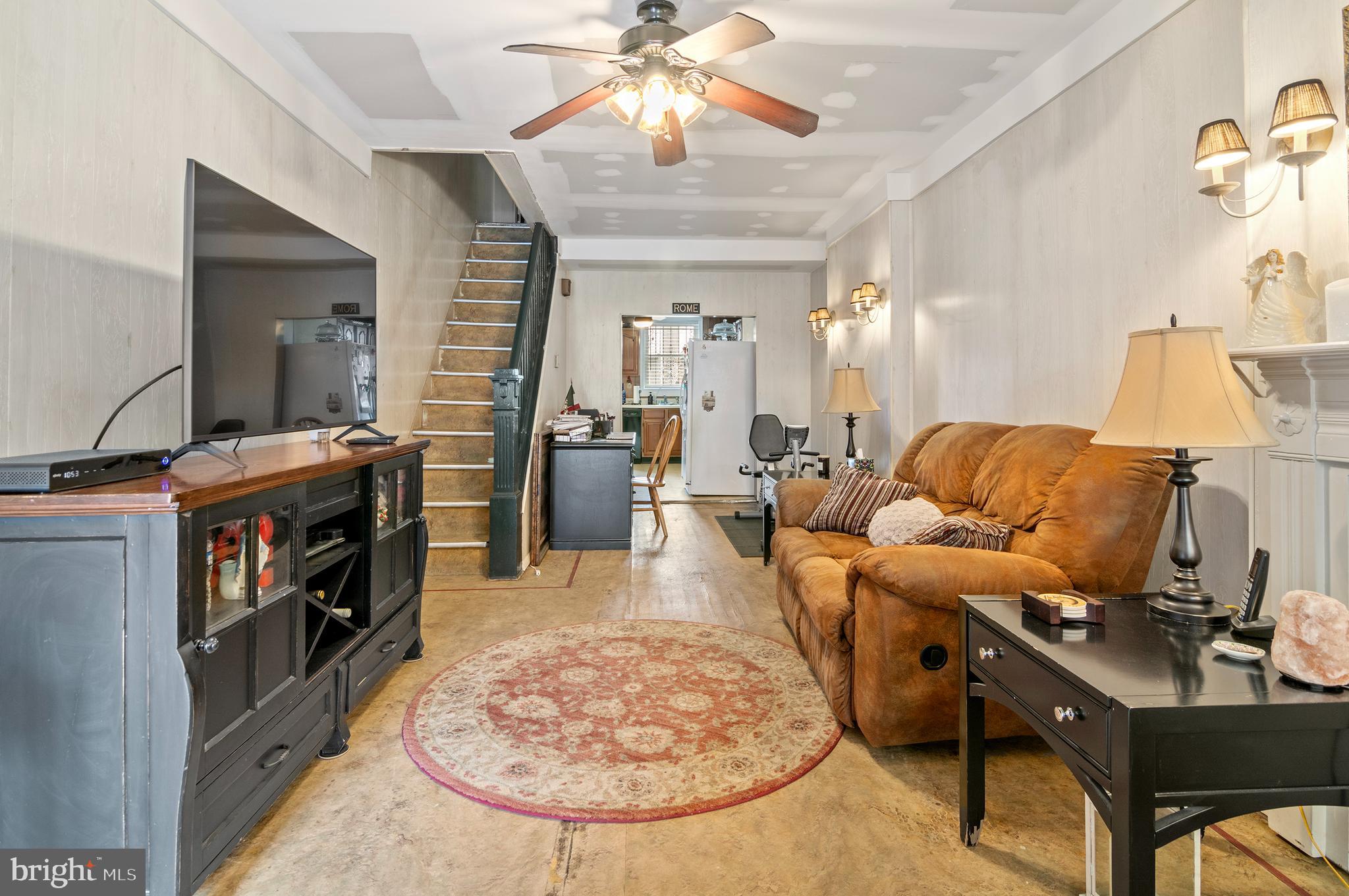 CANTON - Residential