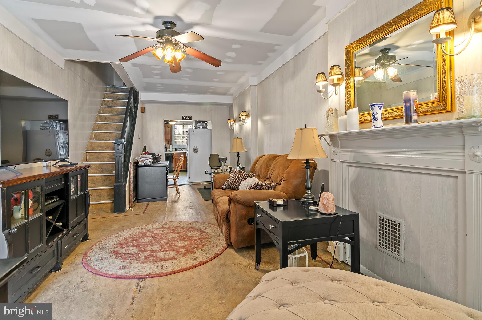 CANTON - Residential