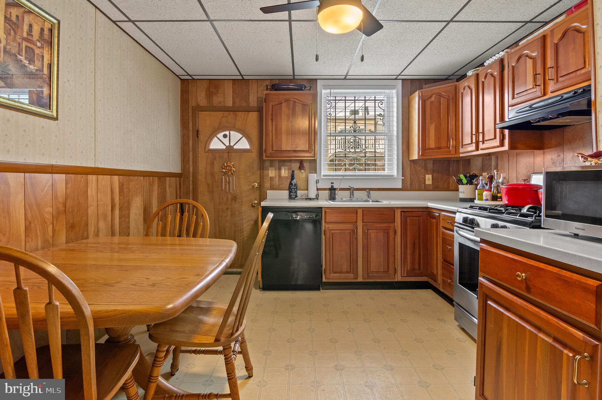 CANTON - Residential