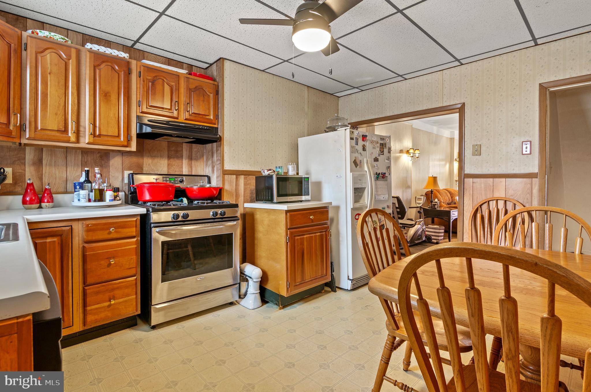 CANTON - Residential