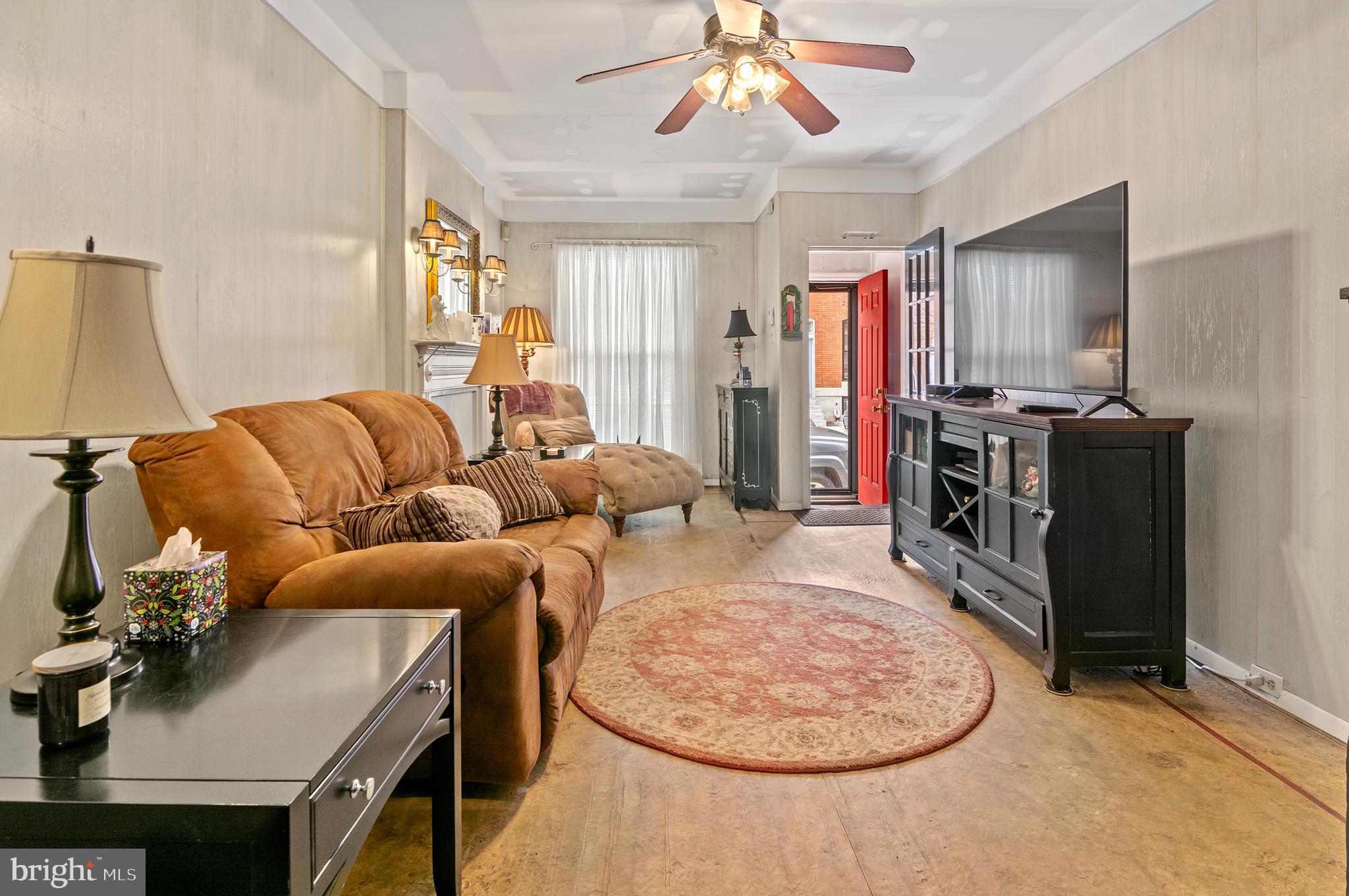 CANTON - Residential