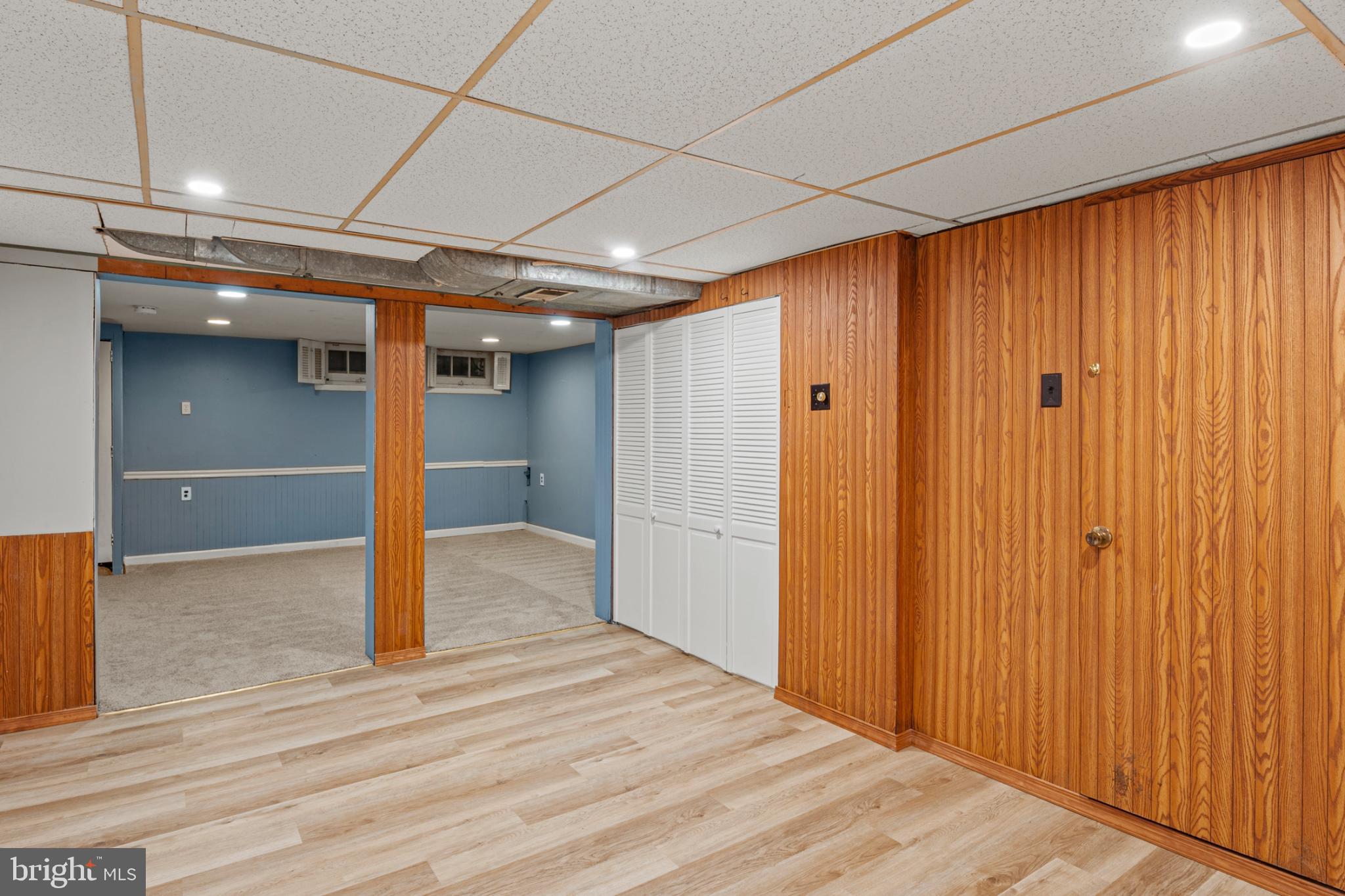 KNETTISHALL - Residential Lease