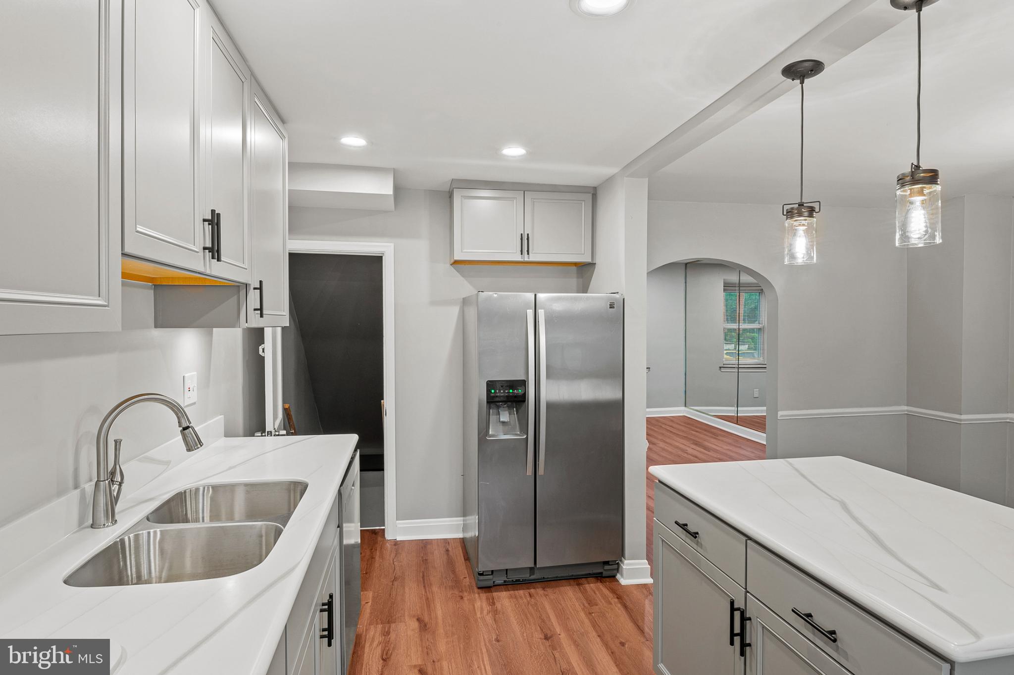 KNETTISHALL - Residential Lease